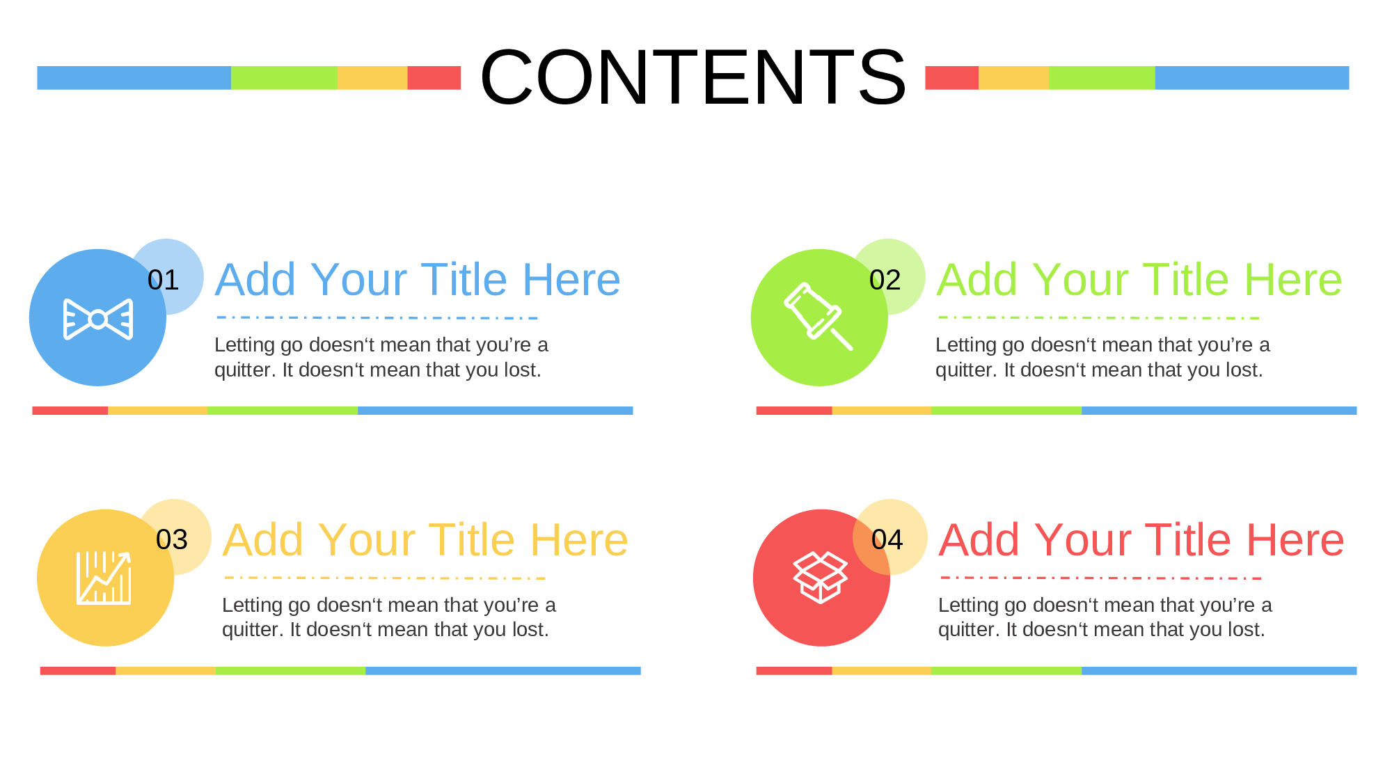 003扁平化炫彩.ppt 第3页