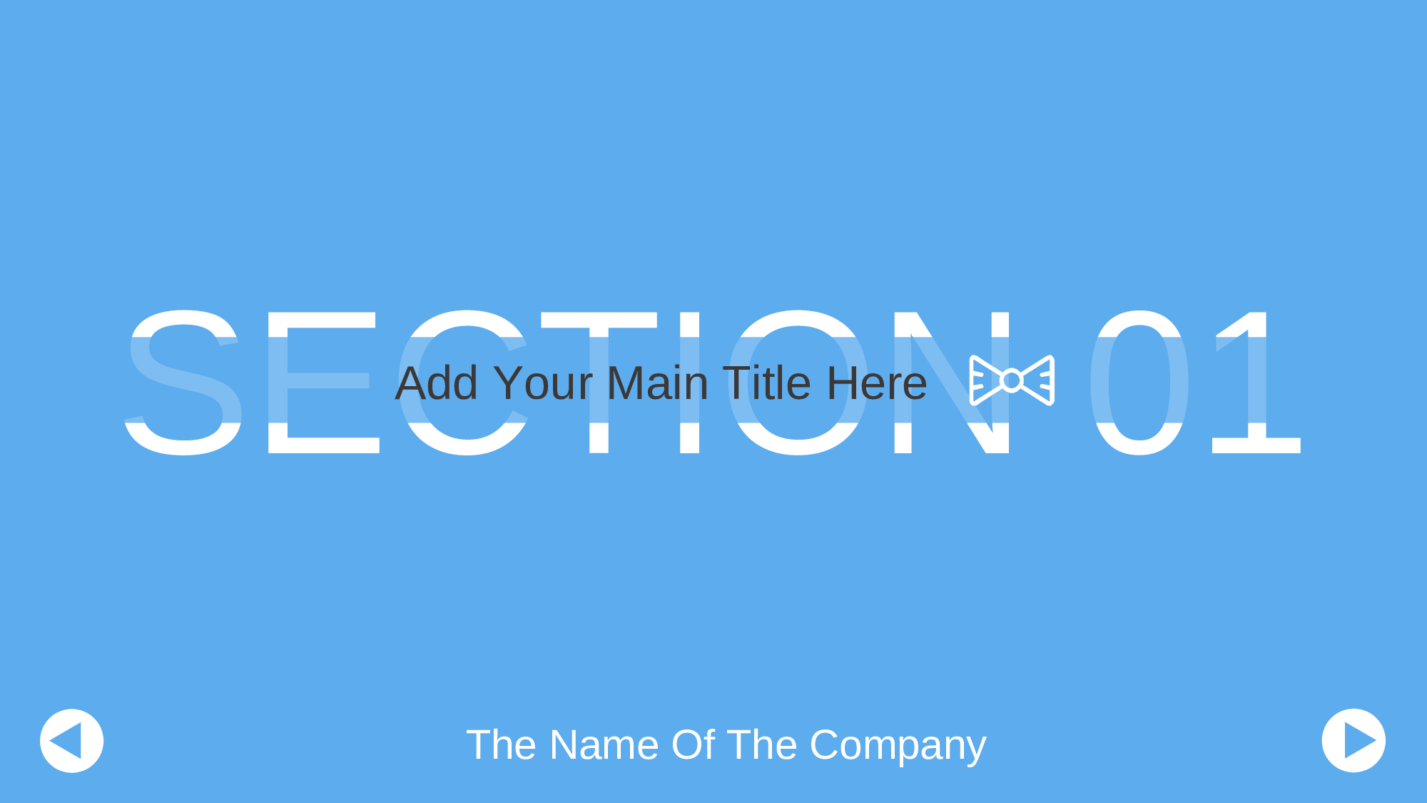 003扁平化炫彩.ppt 第4页