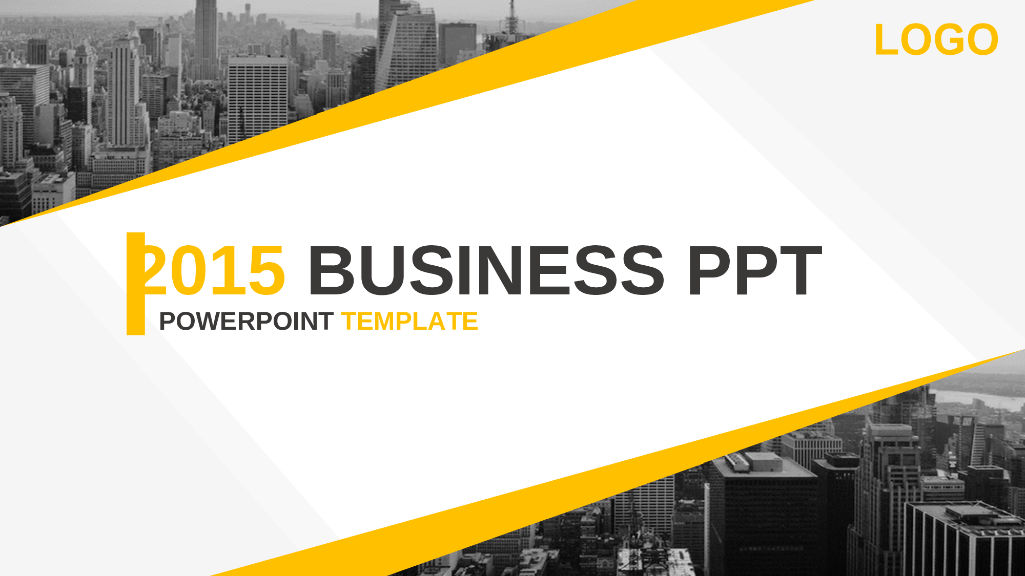 006欧美商务橙黄.ppt 第1页