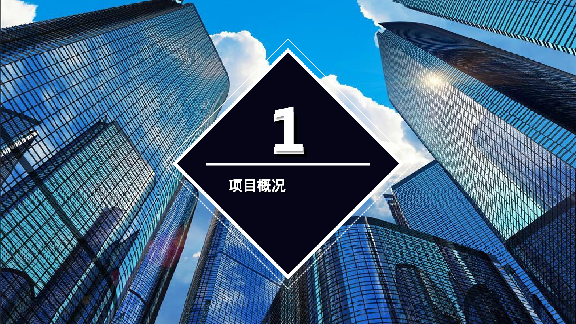 商业创业计划书0728.ppt 第3页