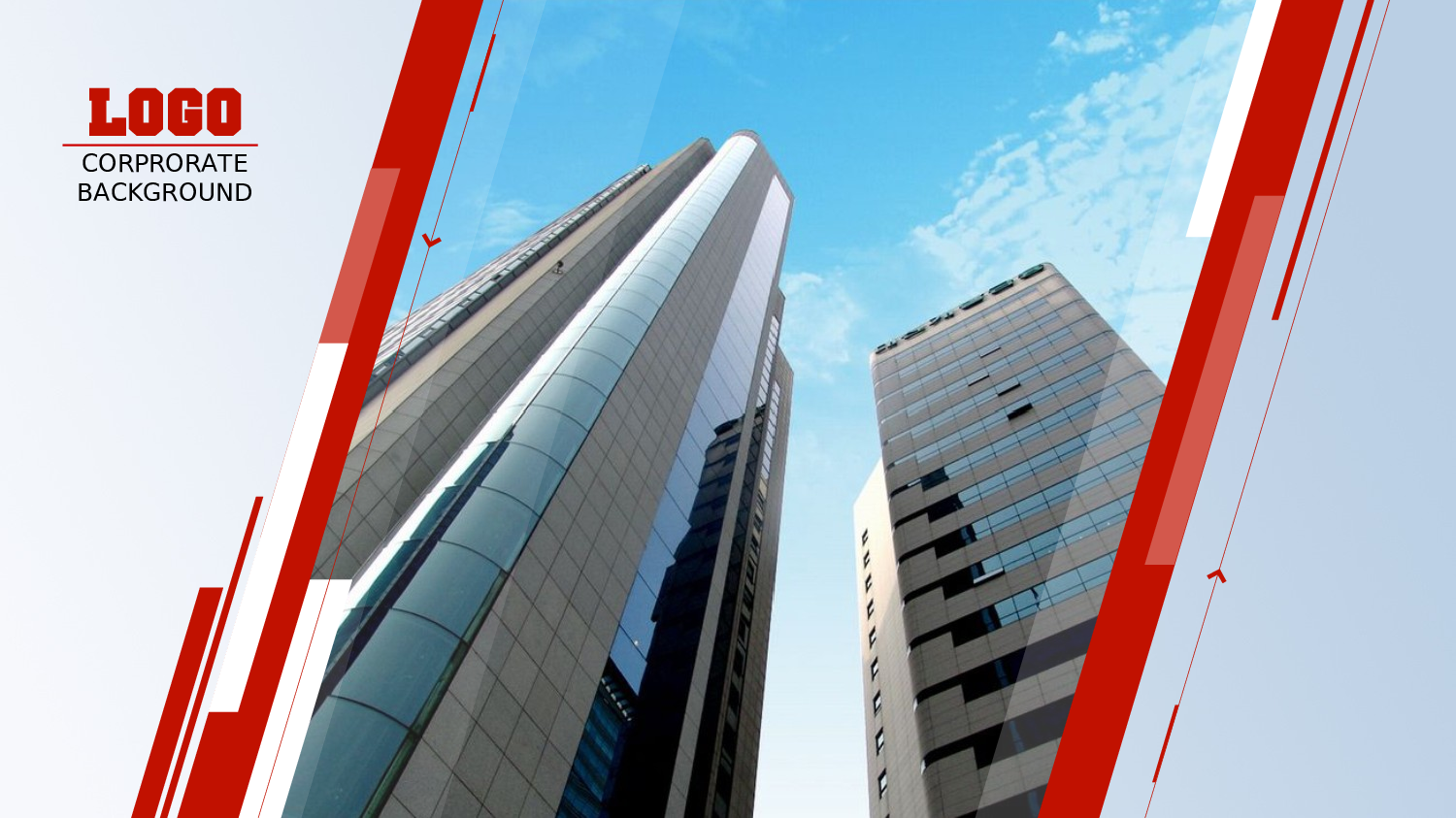 007红色商业企业宣传.ppt 第3页