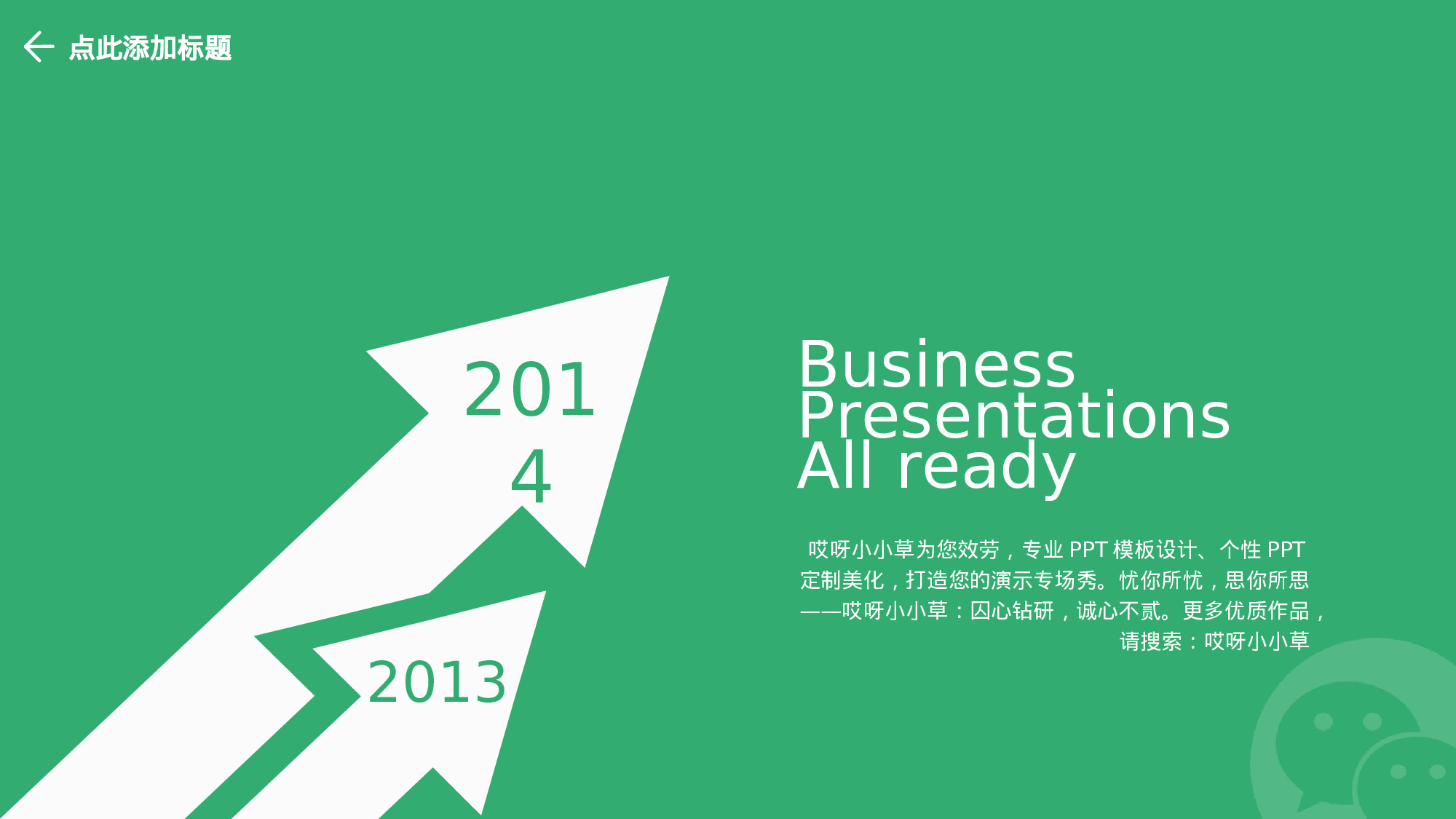 商业创业计划书1233.ppt 第6页