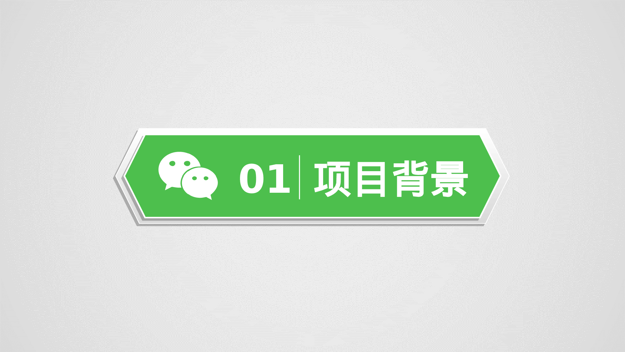 商业创业计划书162.ppt 第3页