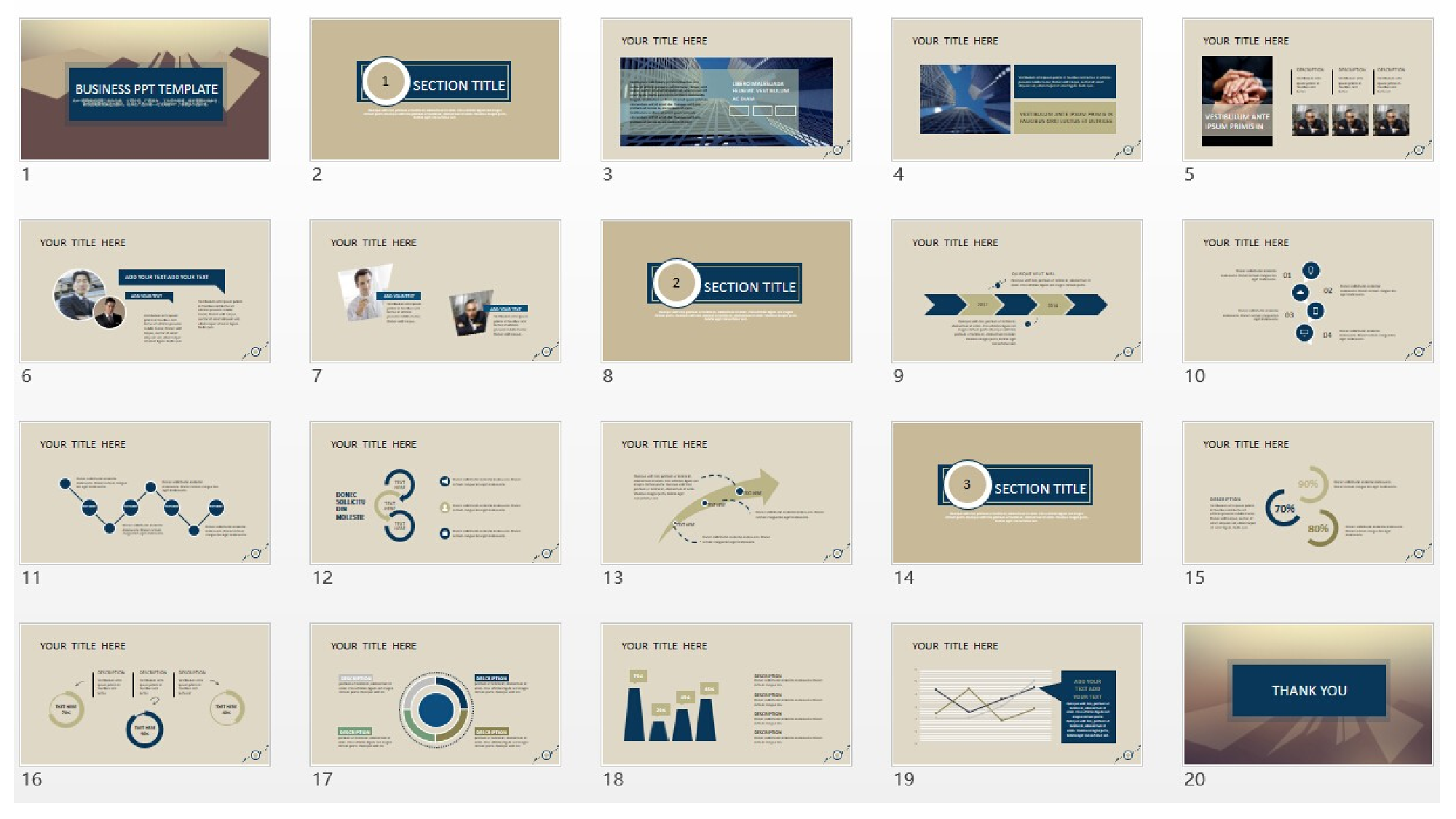 015蓝简约清新.ppt 第2页