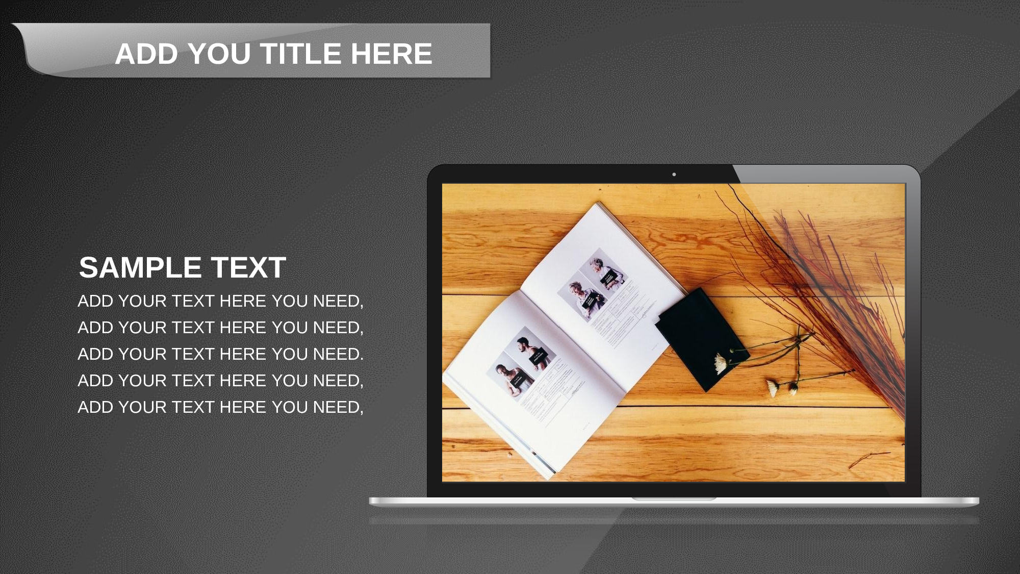 016黑色大气.ppt 第5页