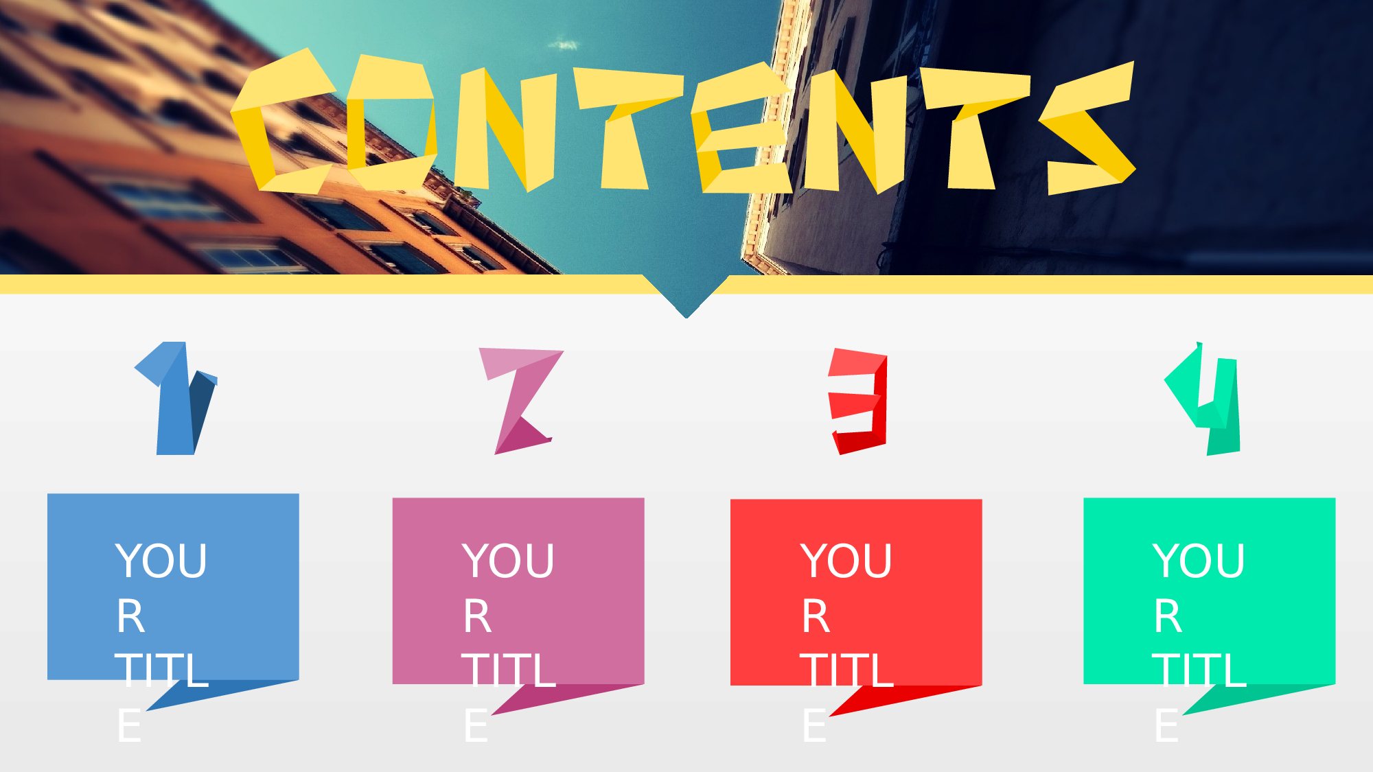 022扁平小清新.pptx 第2页