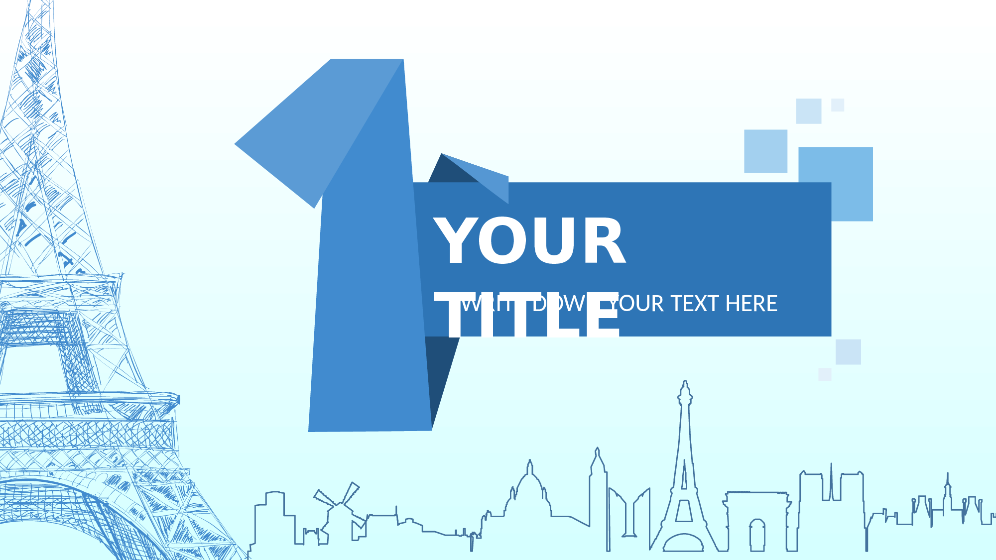 022扁平小清新.pptx 第3页