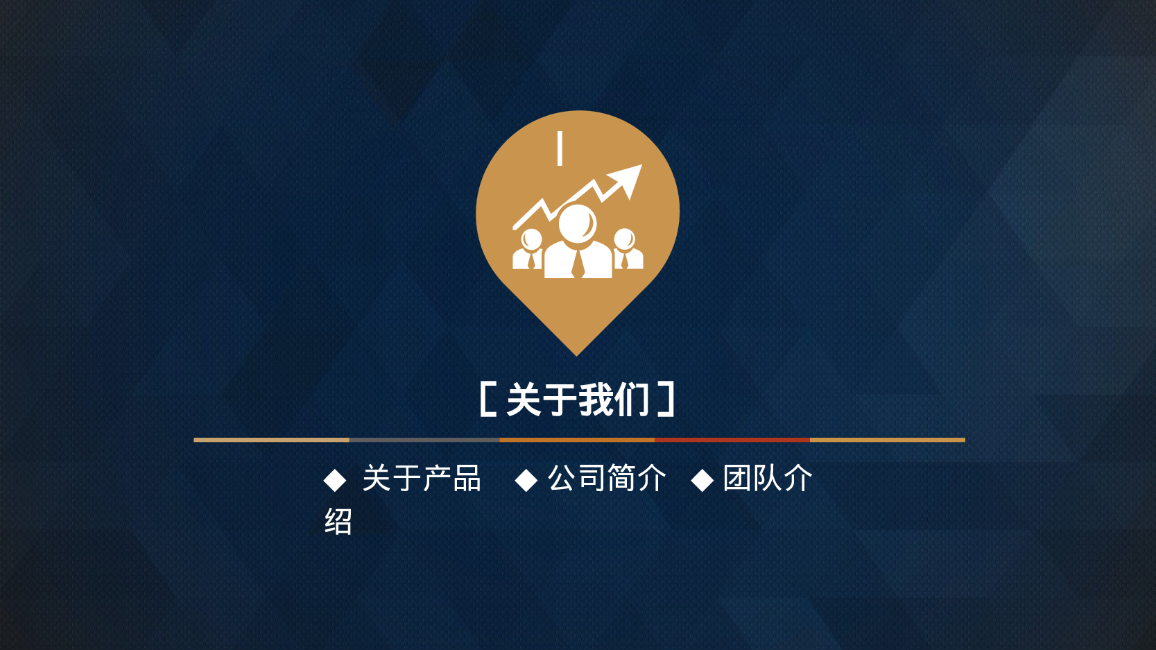 商业创业计划书195.ppt 第3页