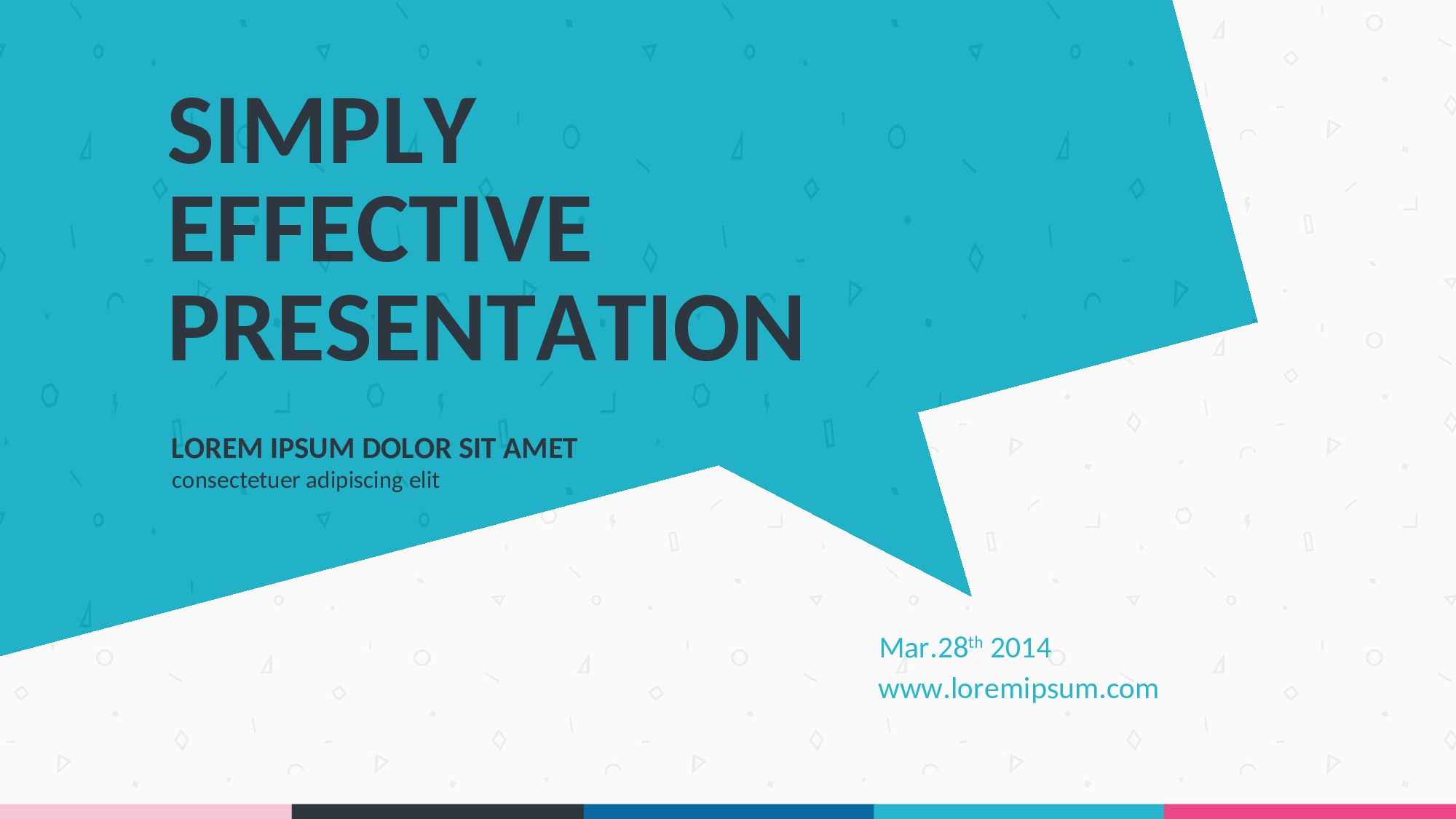 024扁平简约.ppt 第1页