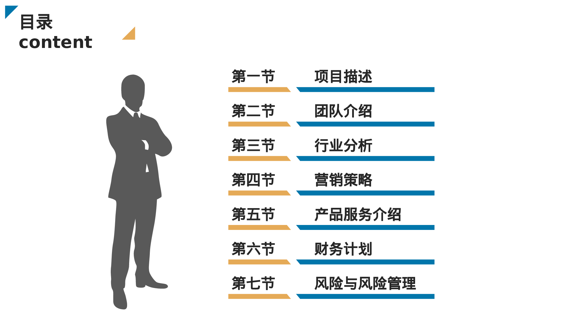 商业创业计划书228.ppt 第2页