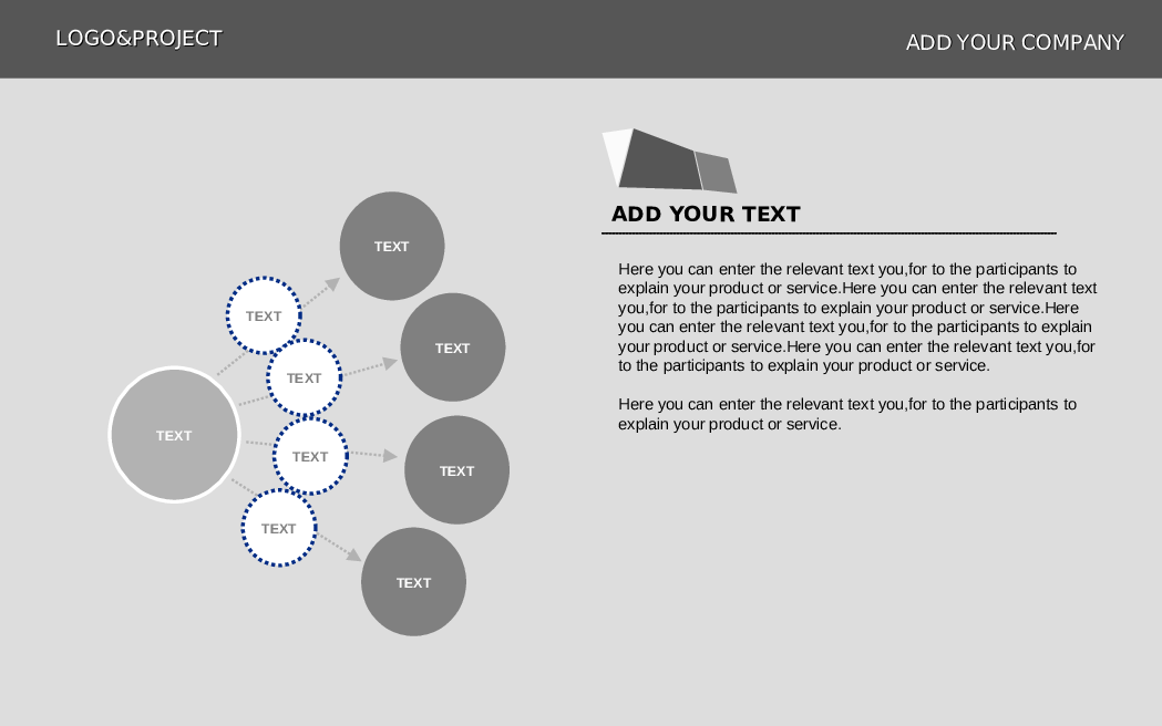 030纯灰色简约.ppt 第5页