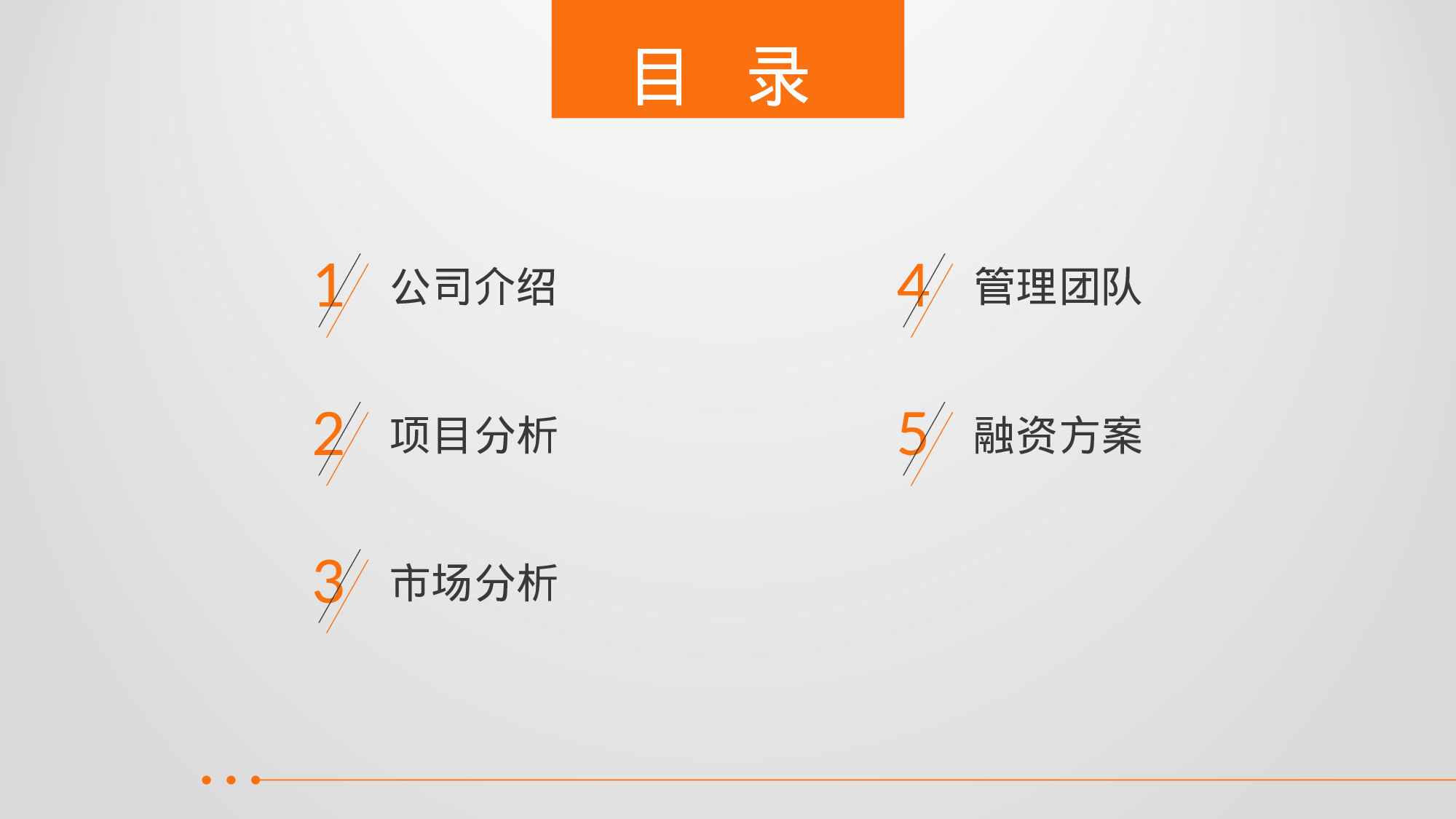 商业创业计划书2814.ppt 第2页