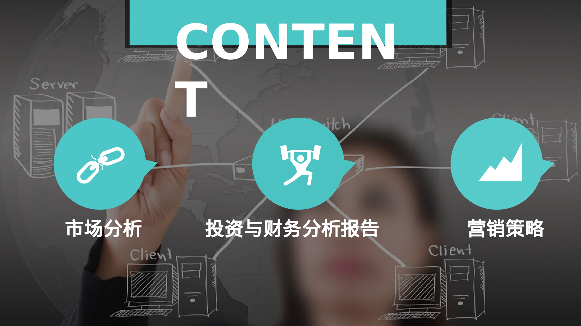 商业创业计划书3016.ppt 第2页