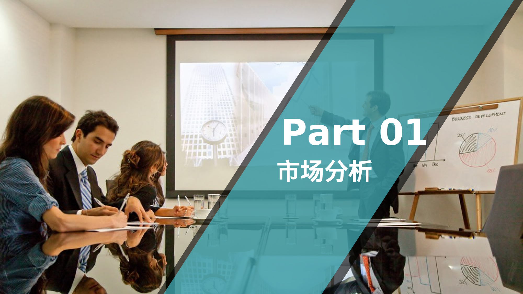 商业创业计划书3016.ppt 第3页