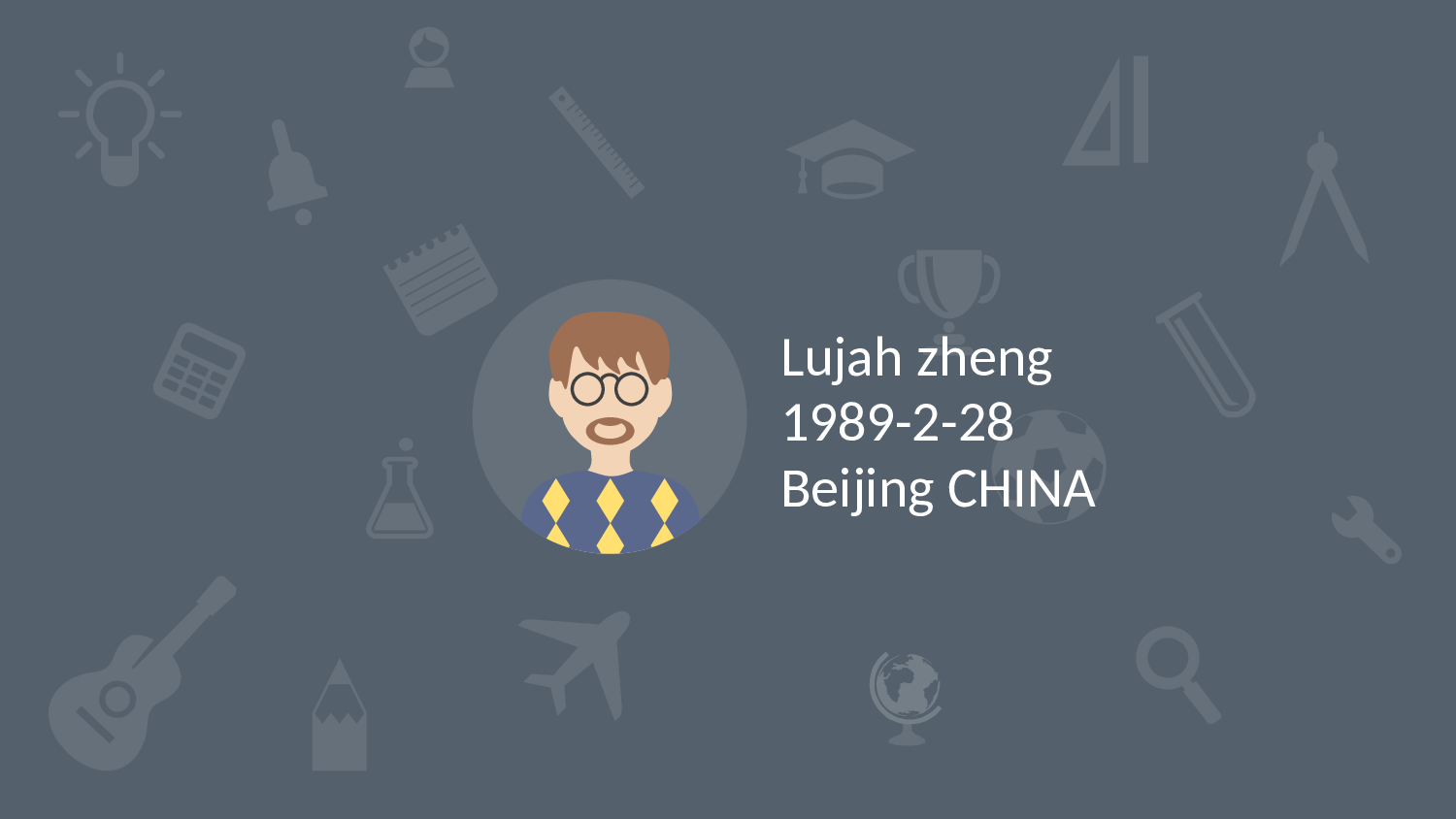 竞聘简历PPT (33).pptx 第2页