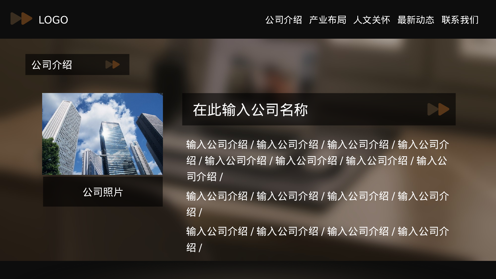 037高端网站类.ppt 第4页