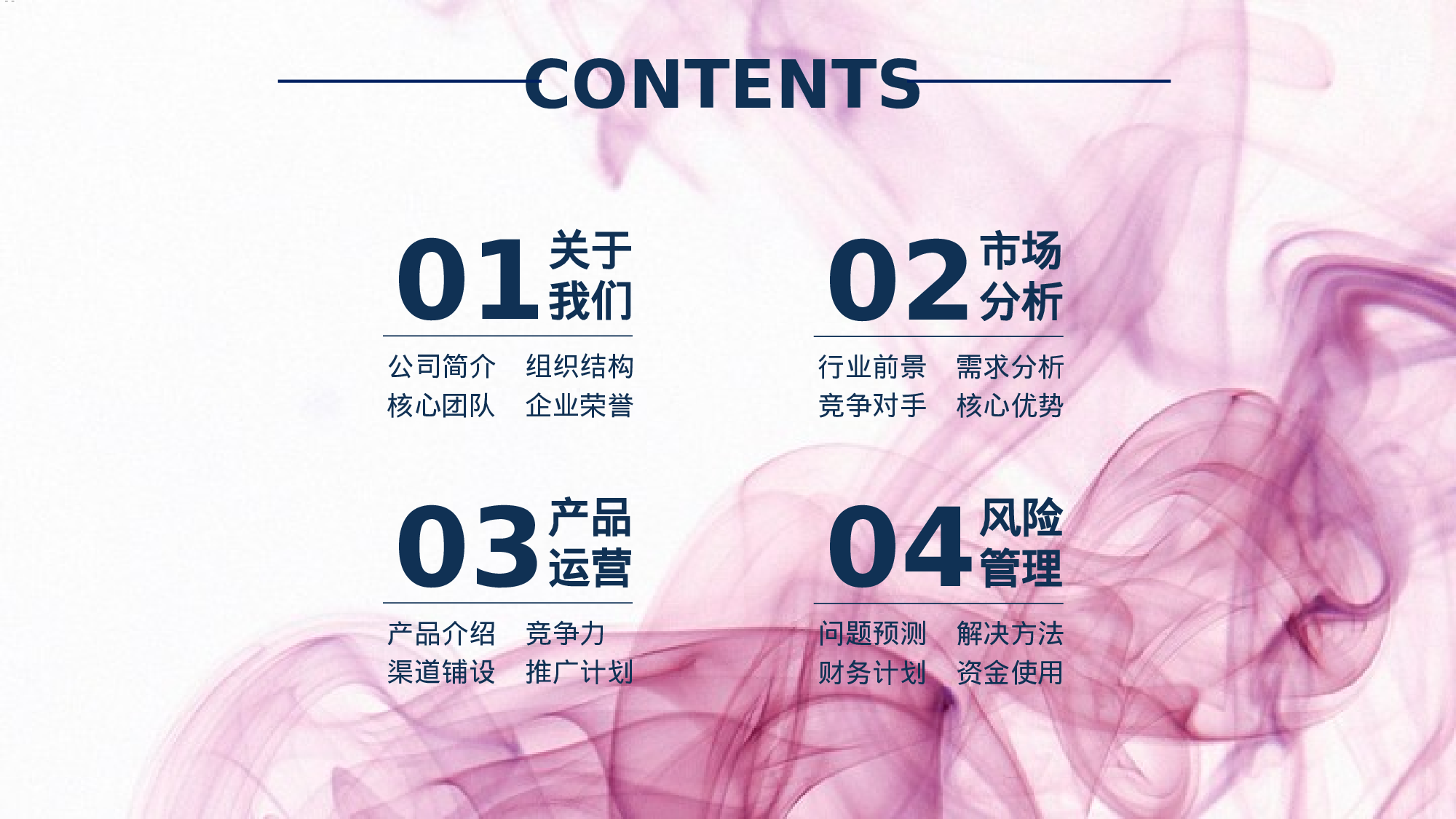 商业策划PPT模板 (16).pptx 第2页