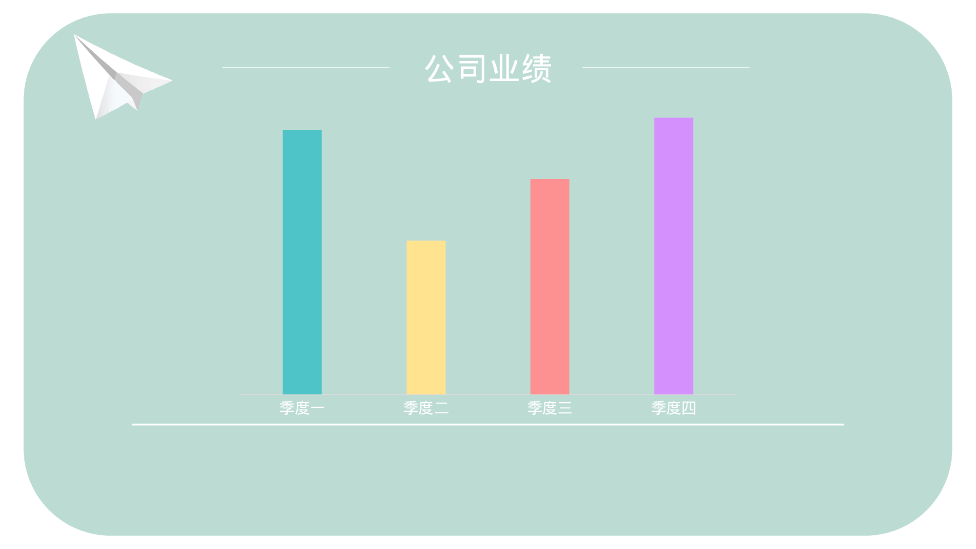 小清新汇报.pptx 第5页