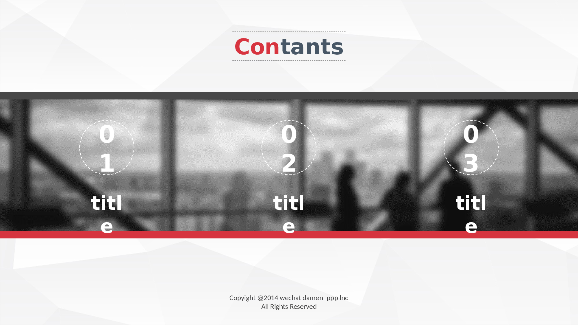 044欧美简约红.pptx 第2页