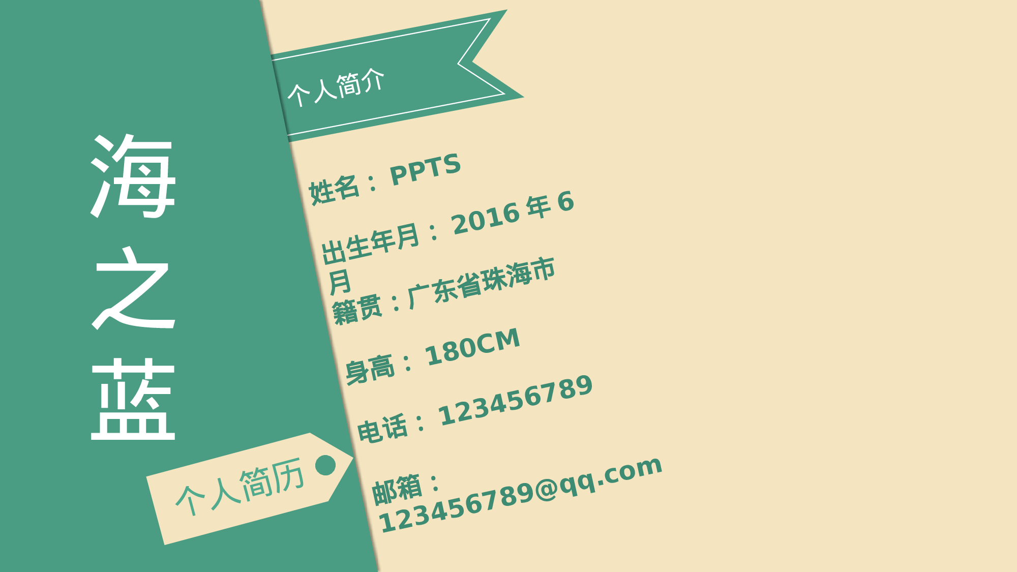 竞聘简历PPT (38).pptx 第2页