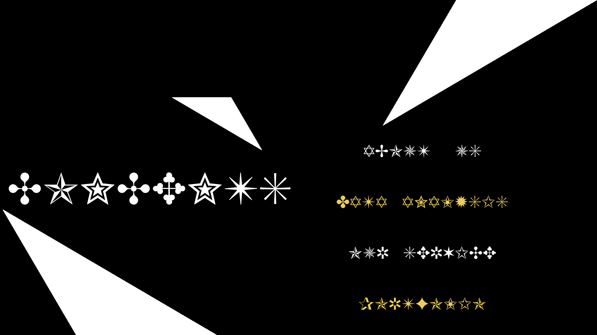 049黑金杂志风.ppt 第2页