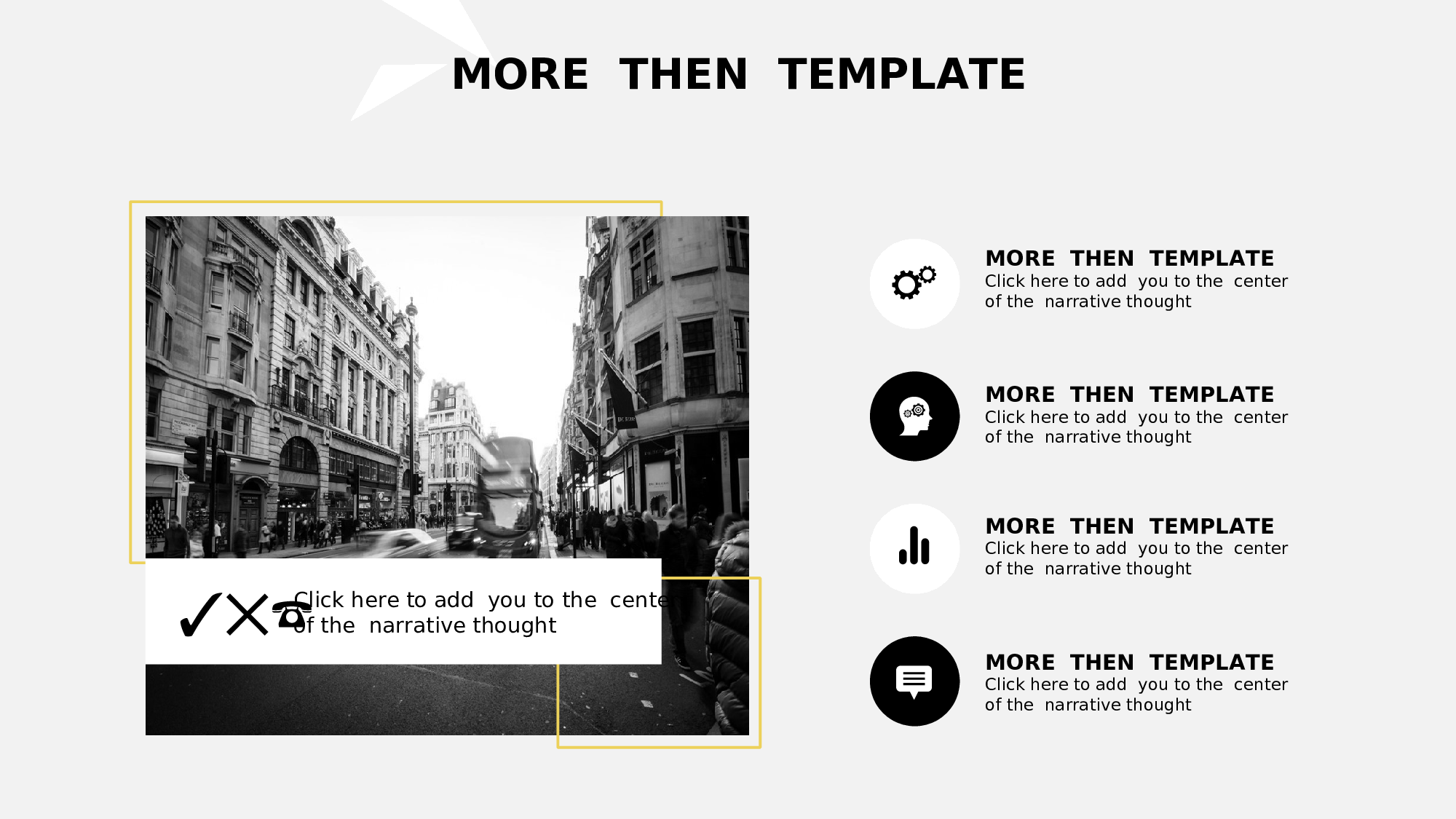 049黑金杂志风.ppt 第6页