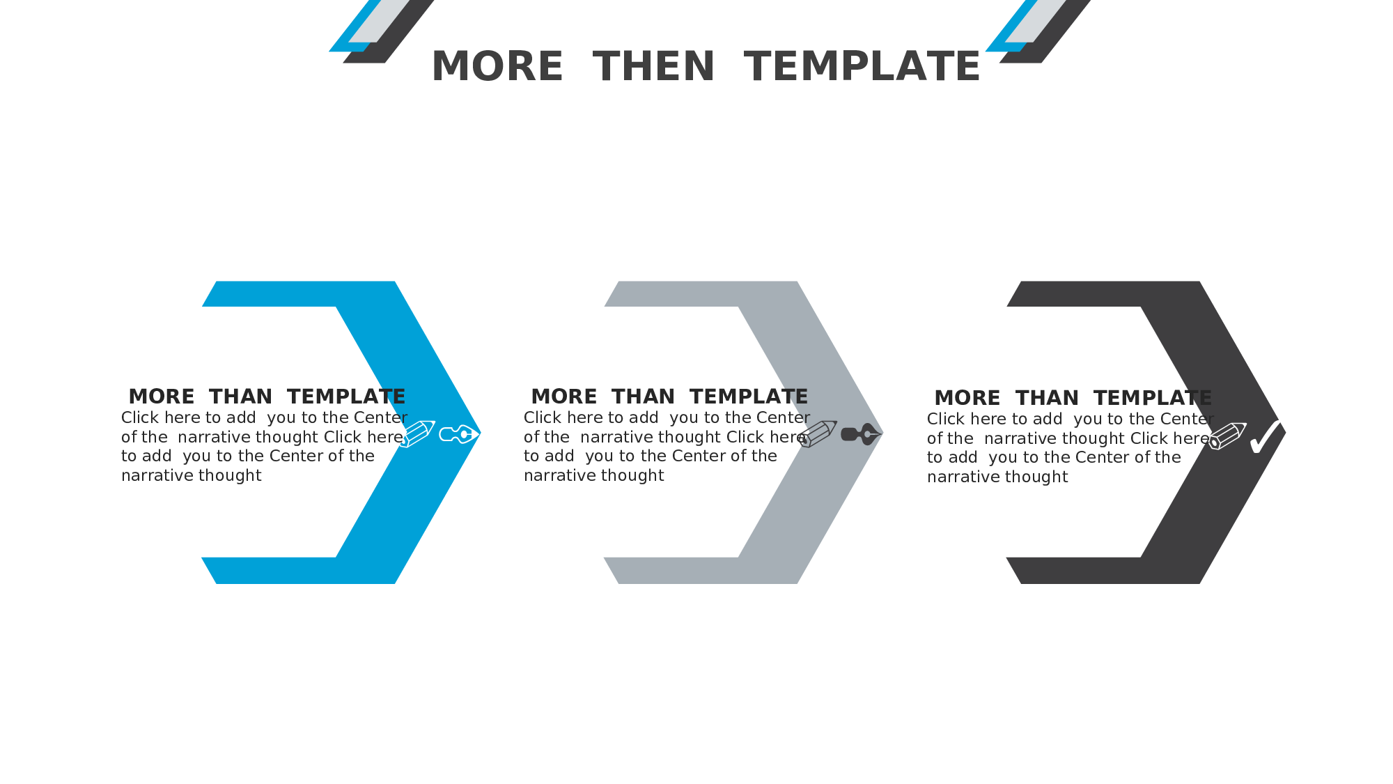 050蓝色扁平风.ppt 第5页