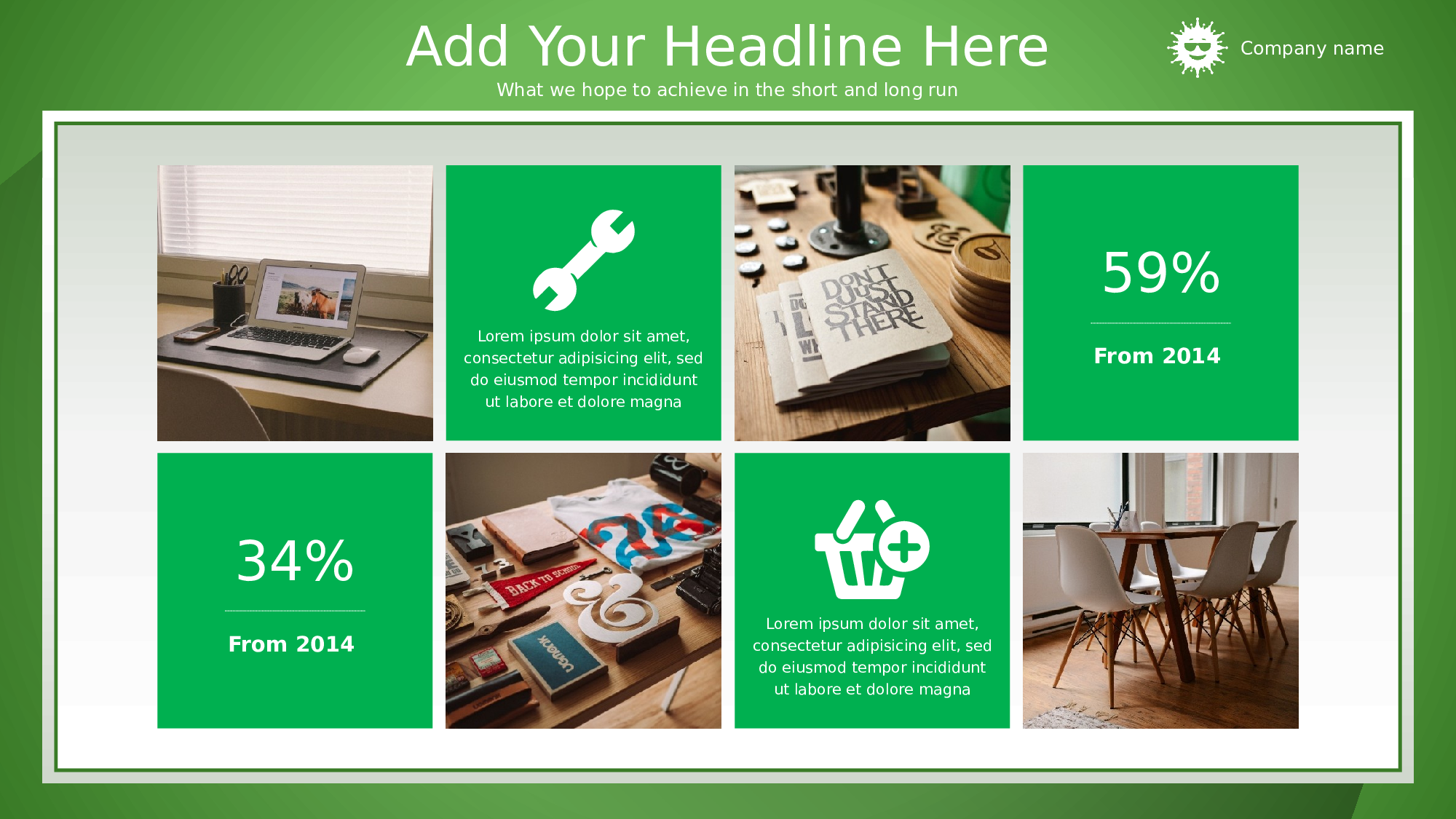 053扁平绿色.pptx 第5页