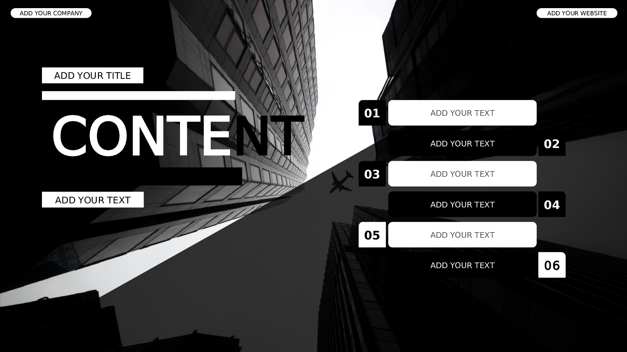 055黑色杂志.ppt 第2页