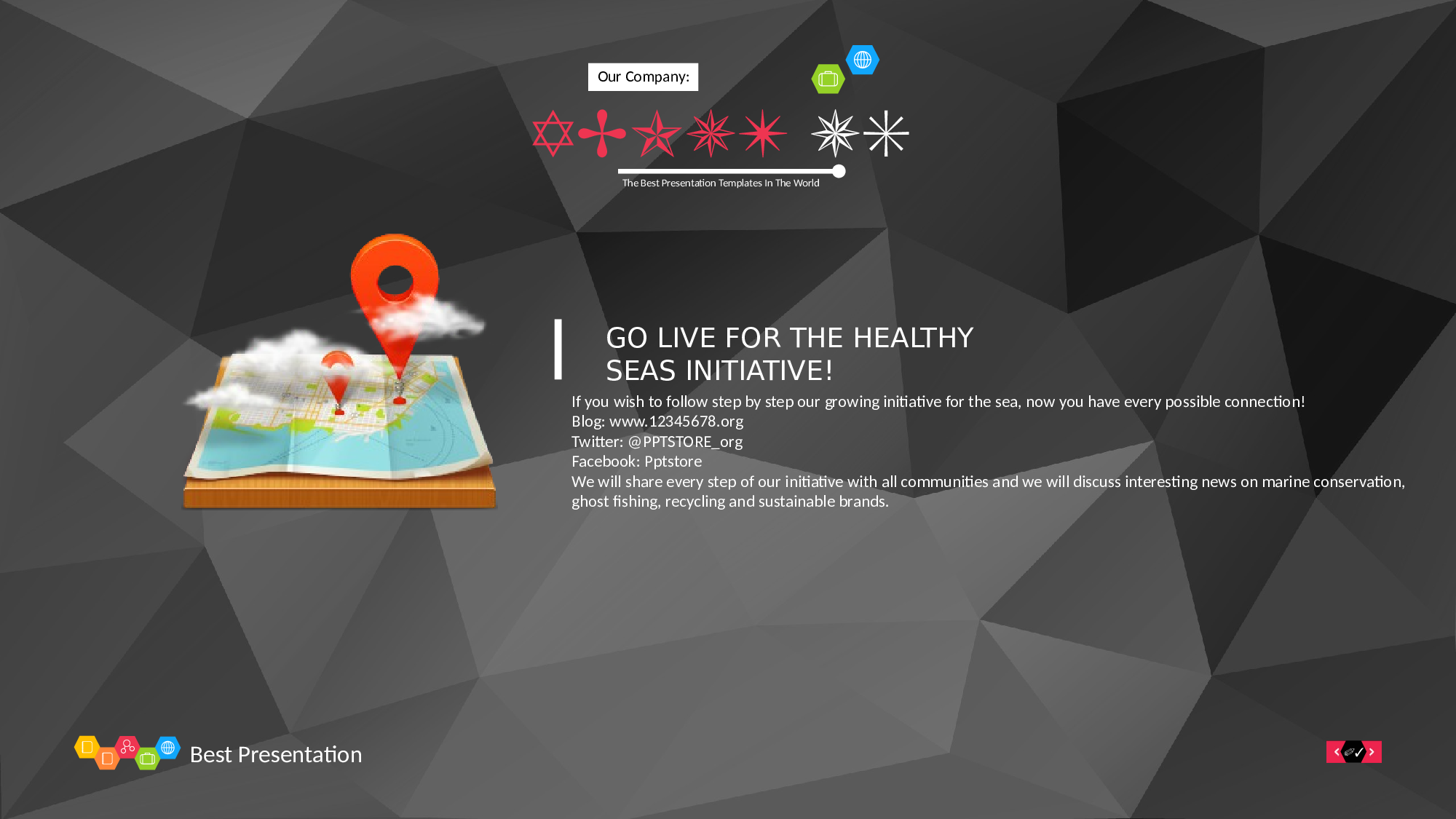 058通用扁平.pptx 第3页