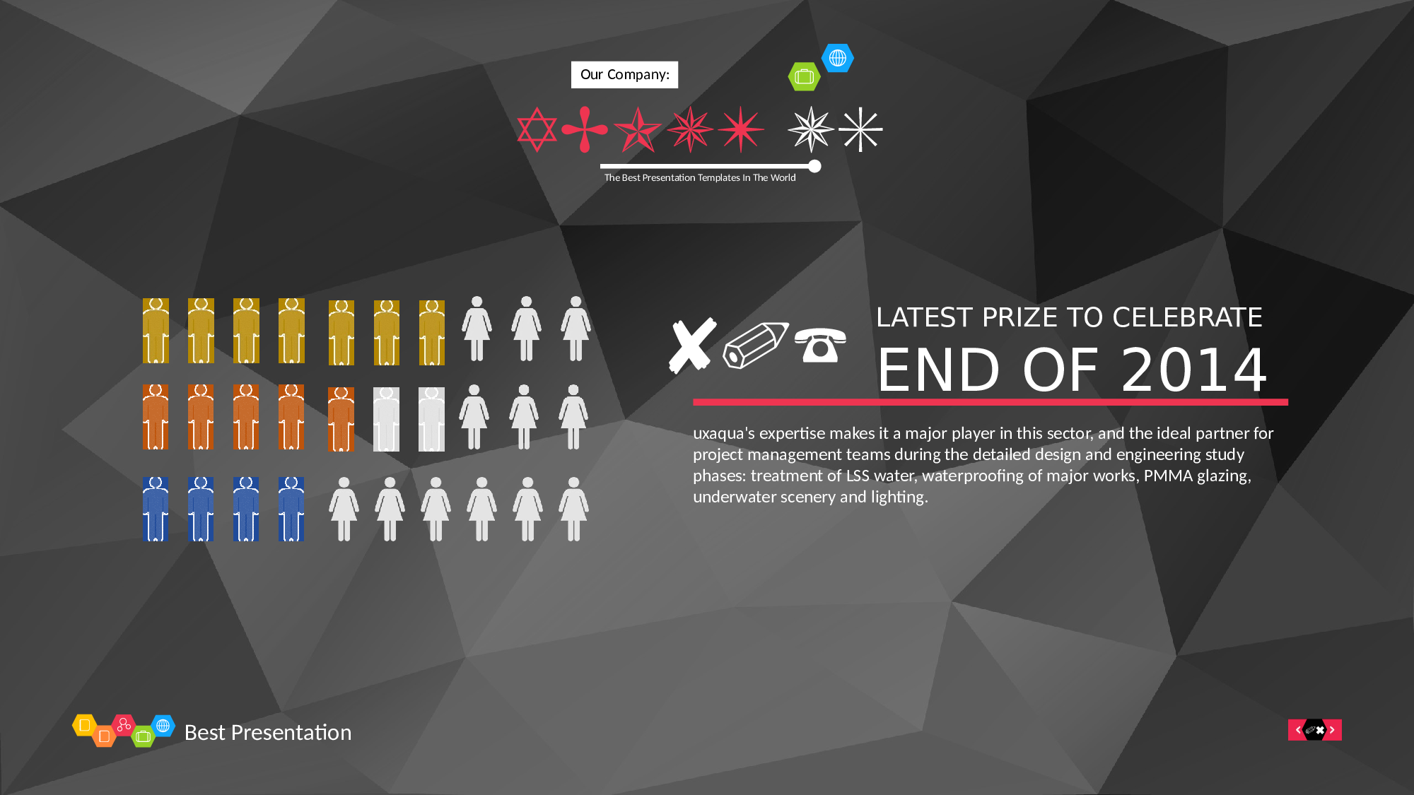 058通用扁平.pptx 第6页