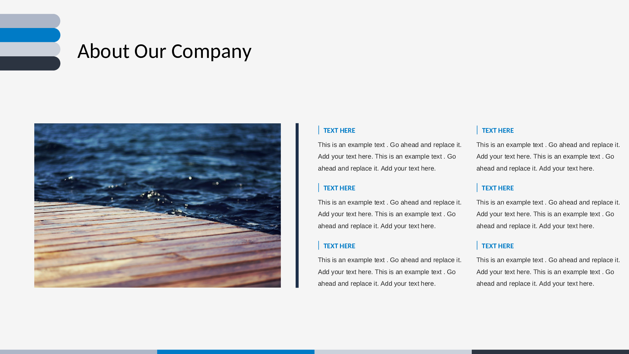 064简约文艺蓝.ppt 第6页