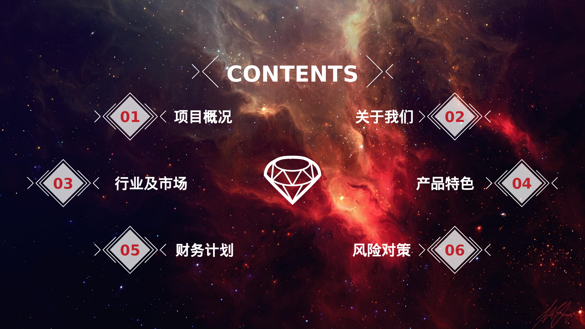 商业策划PPT模板 (6).ppt 第2页