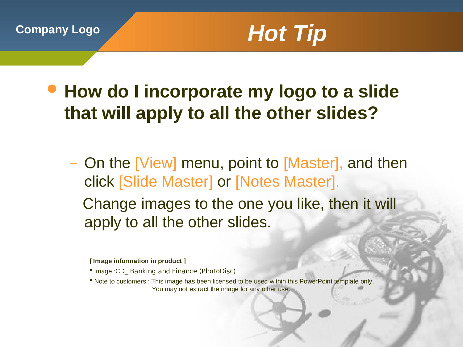 business-ppt-template-044.ppt 第3页