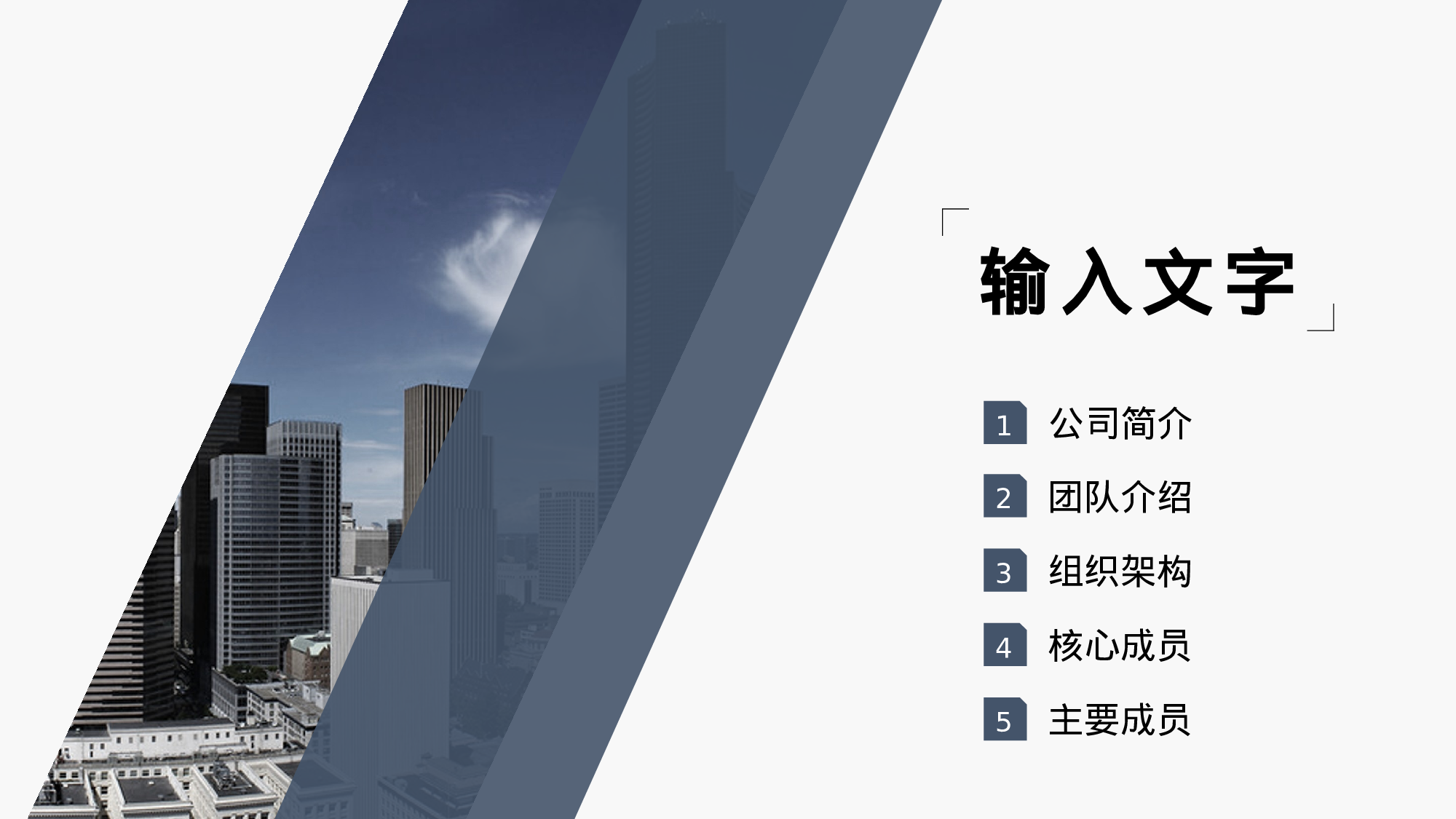 商业计划42.pptx 第3页