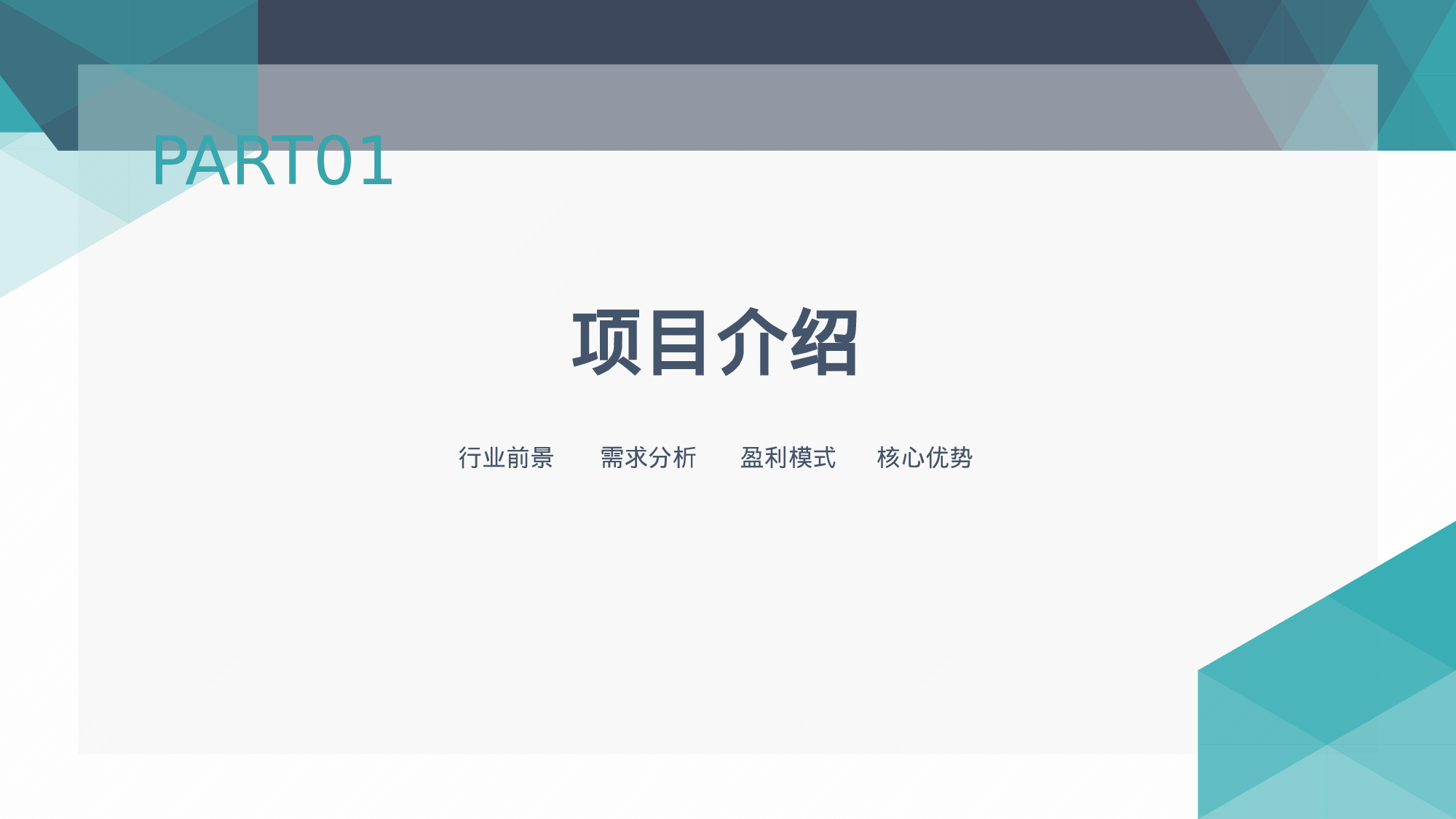 商业计划47.pptx 第3页