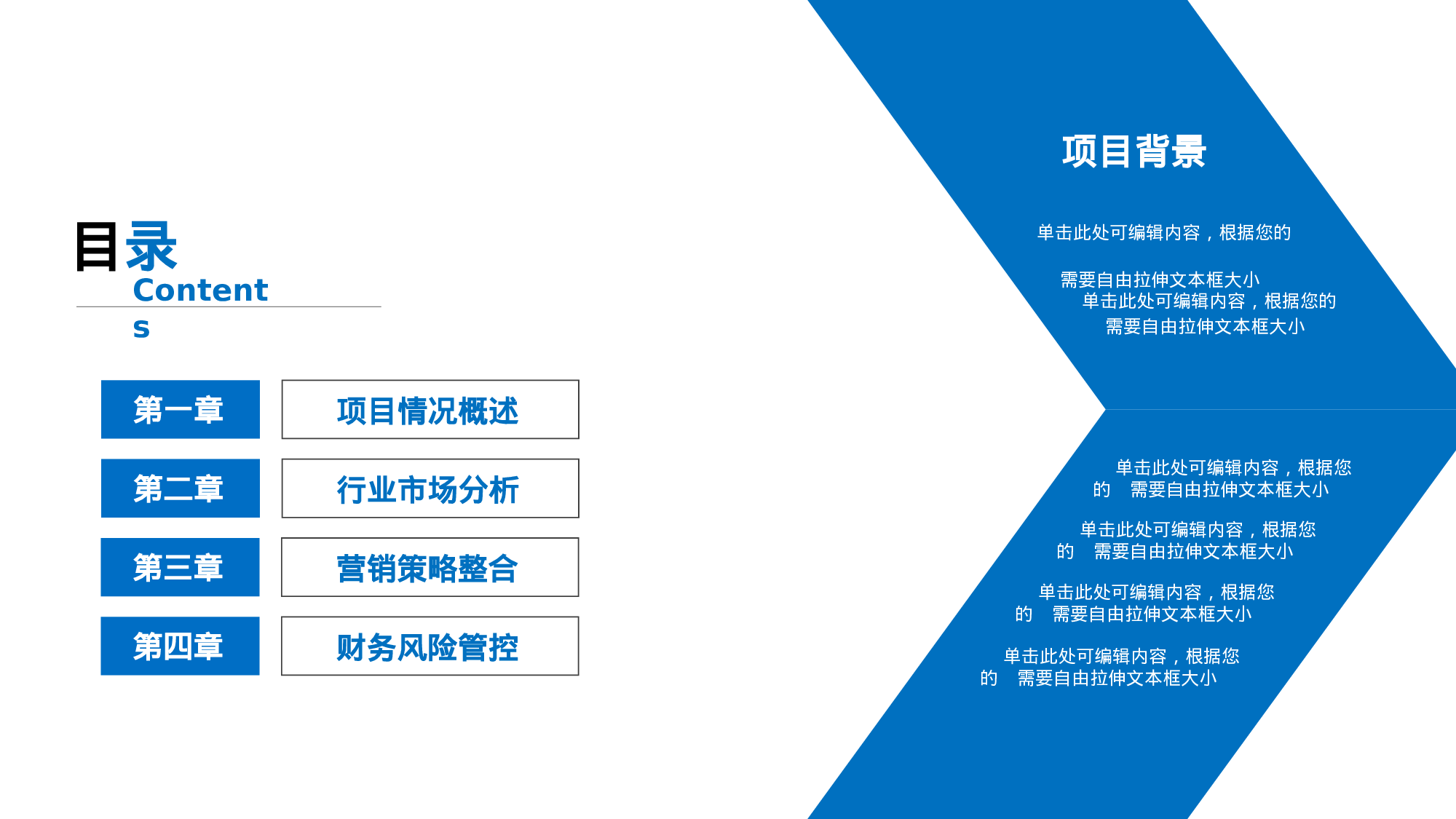 商业计划书模板01013.pptx 第2页