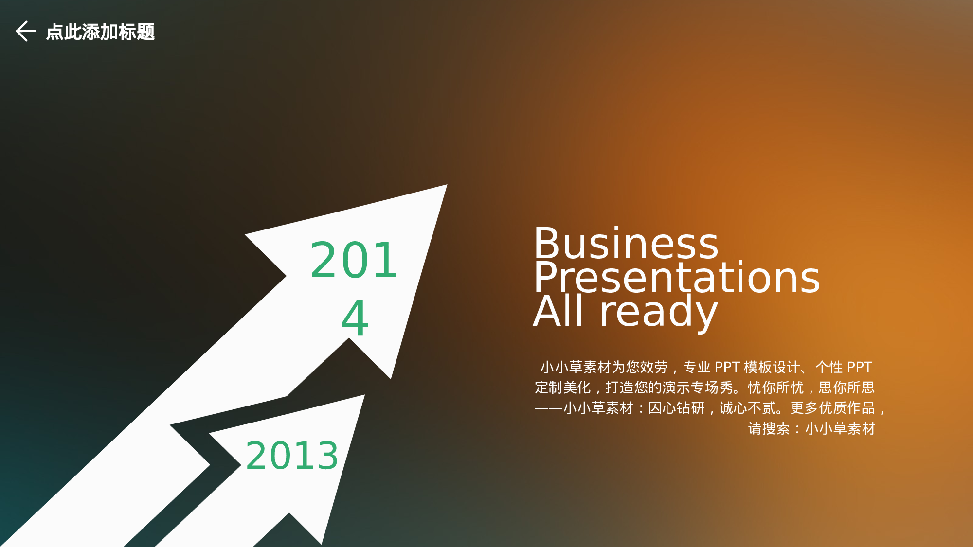 商业计划书模板01215.pptx 第6页