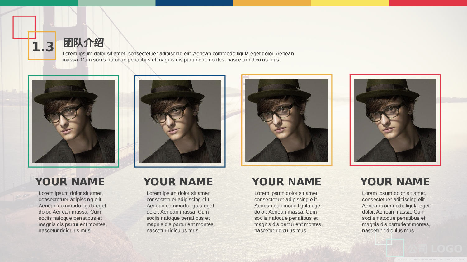 商业计划书模板01316.pptx 第6页