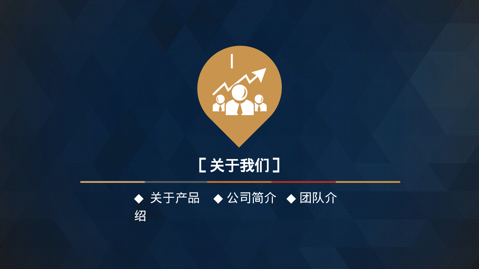 商业计划书模板01922.pptx 第3页