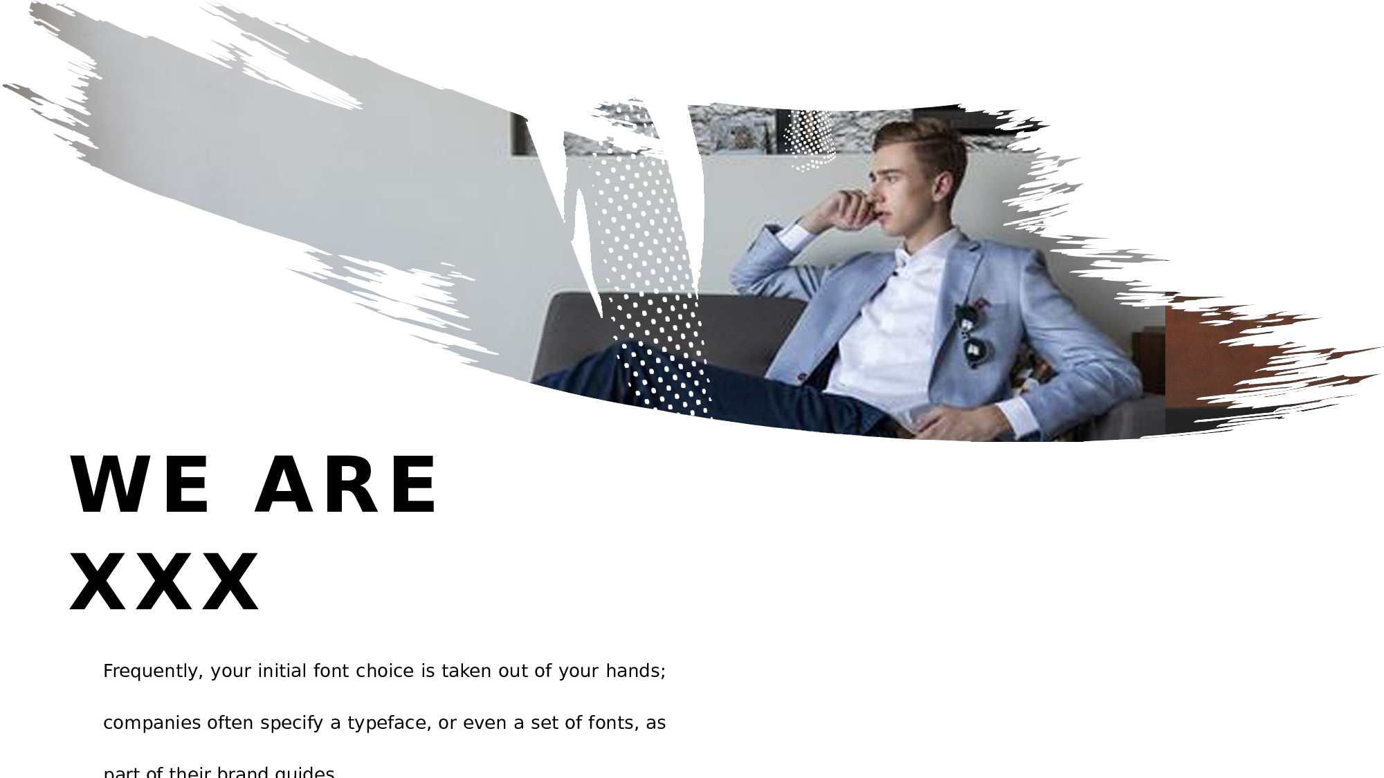 欧美风格(2).pptx 第3页