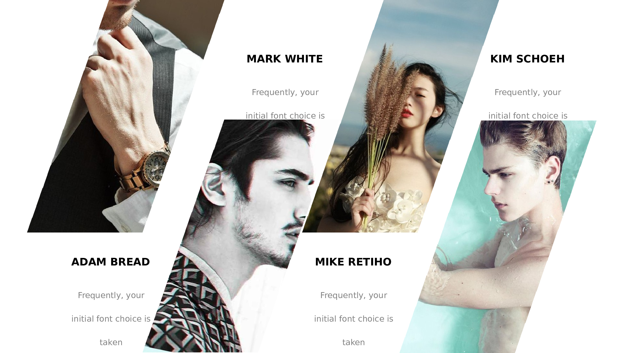 欧美风格(2).pptx 第4页