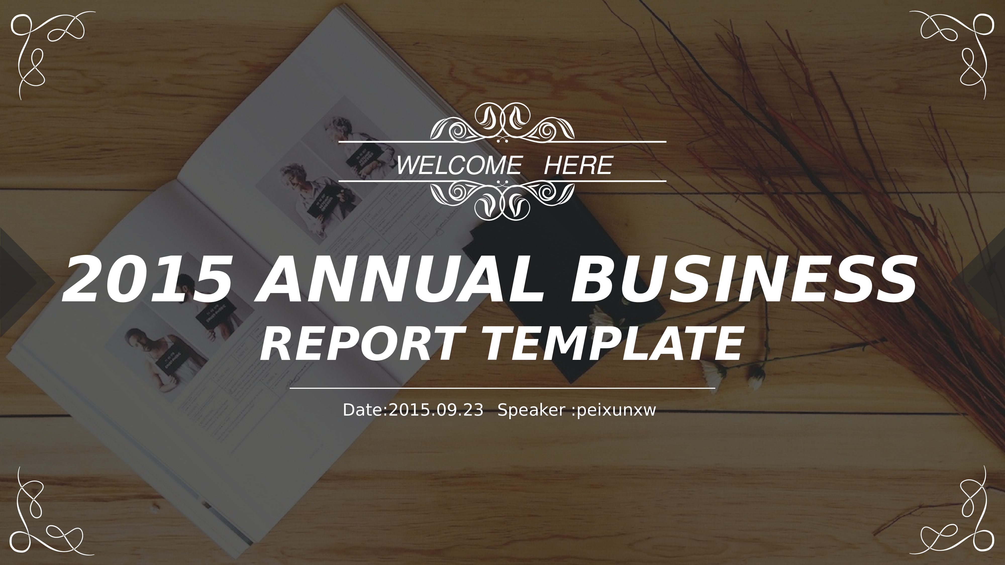 欧美风格1 (7).pptx 第1页