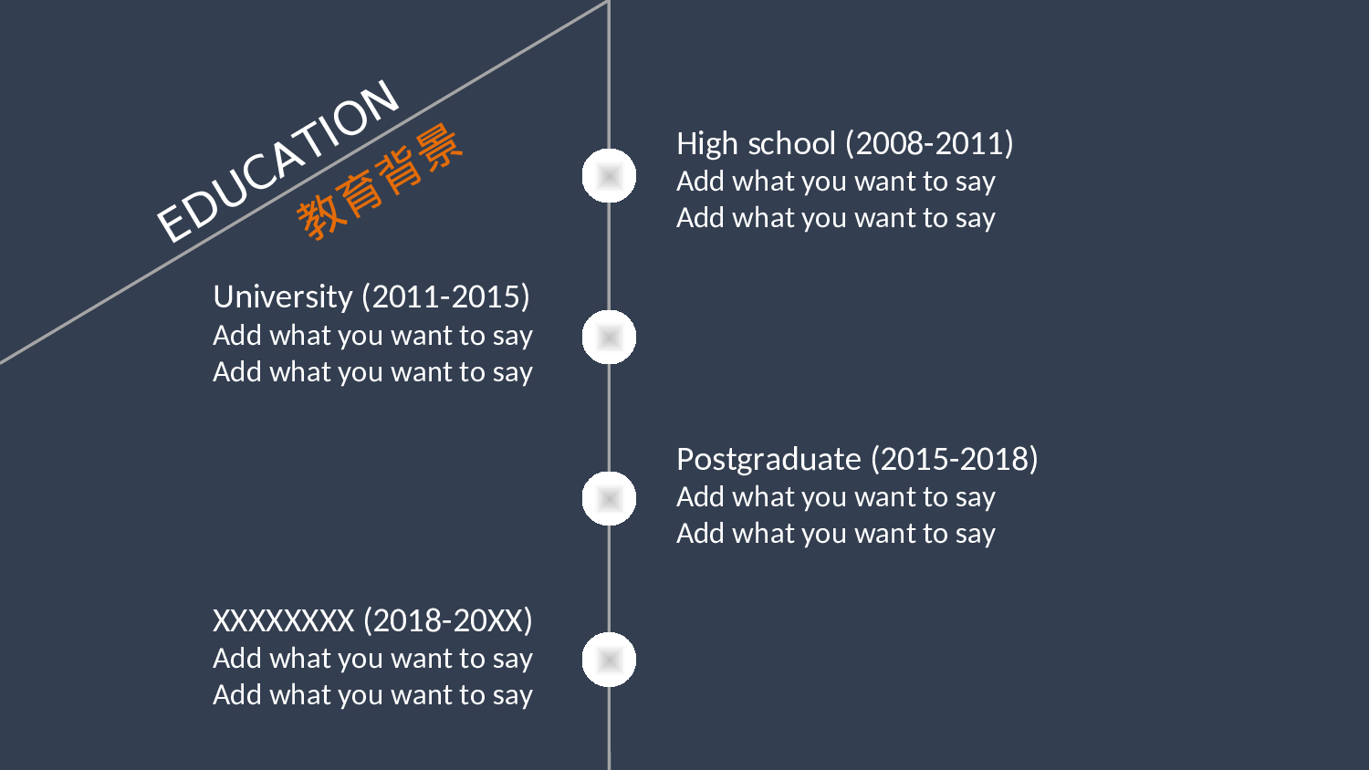 竞聘简历PPT.ppt 第3页