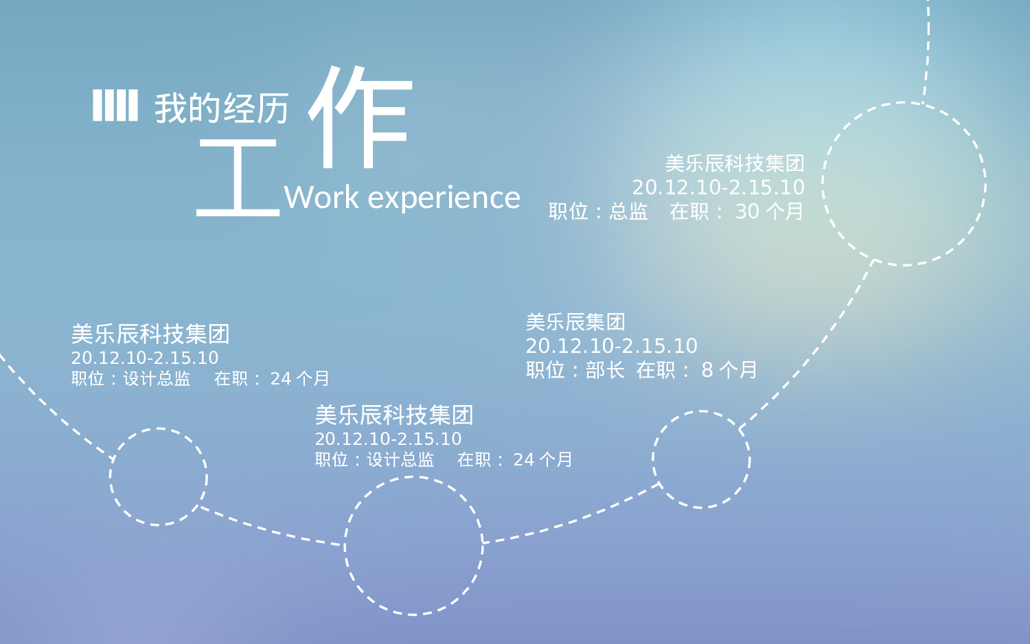 个人简历 (1).ppt 第5页