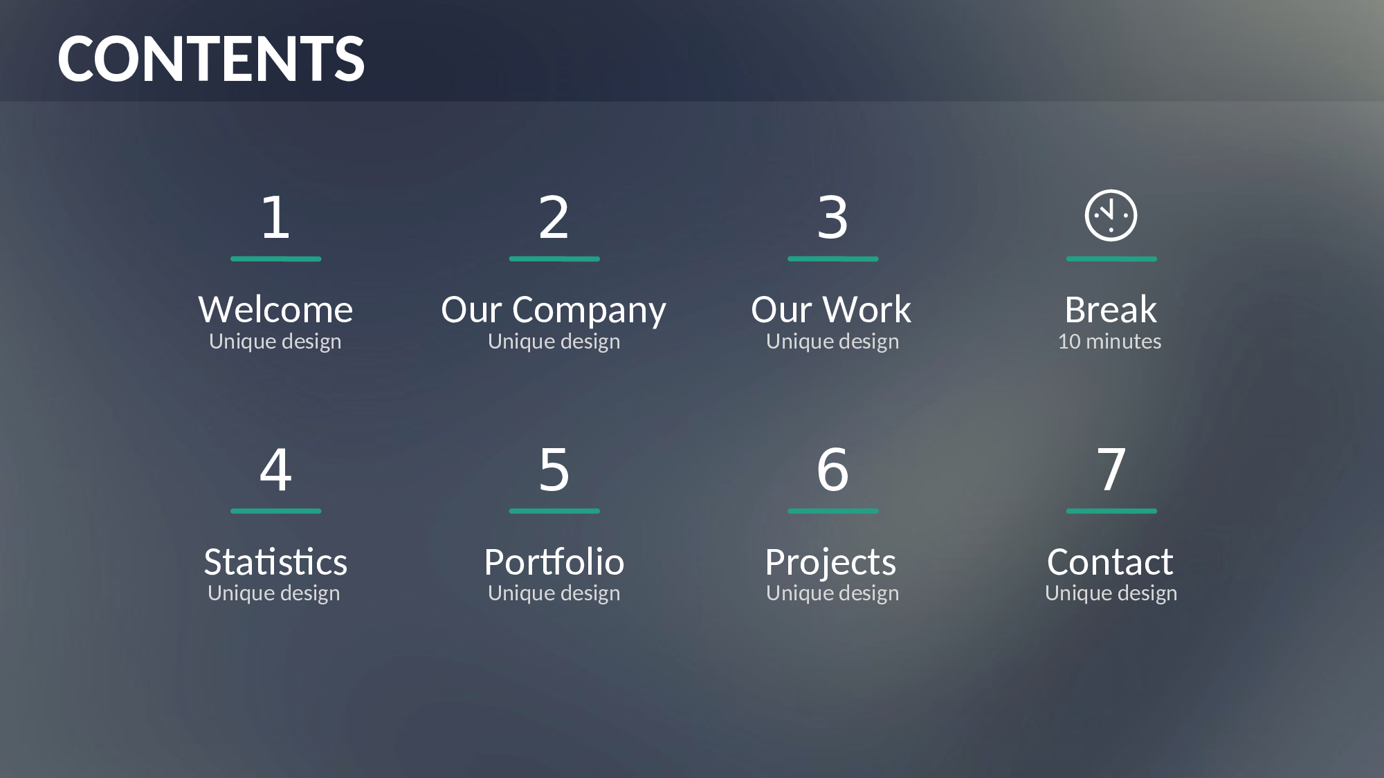 个人简历 (2).ppt 第2页