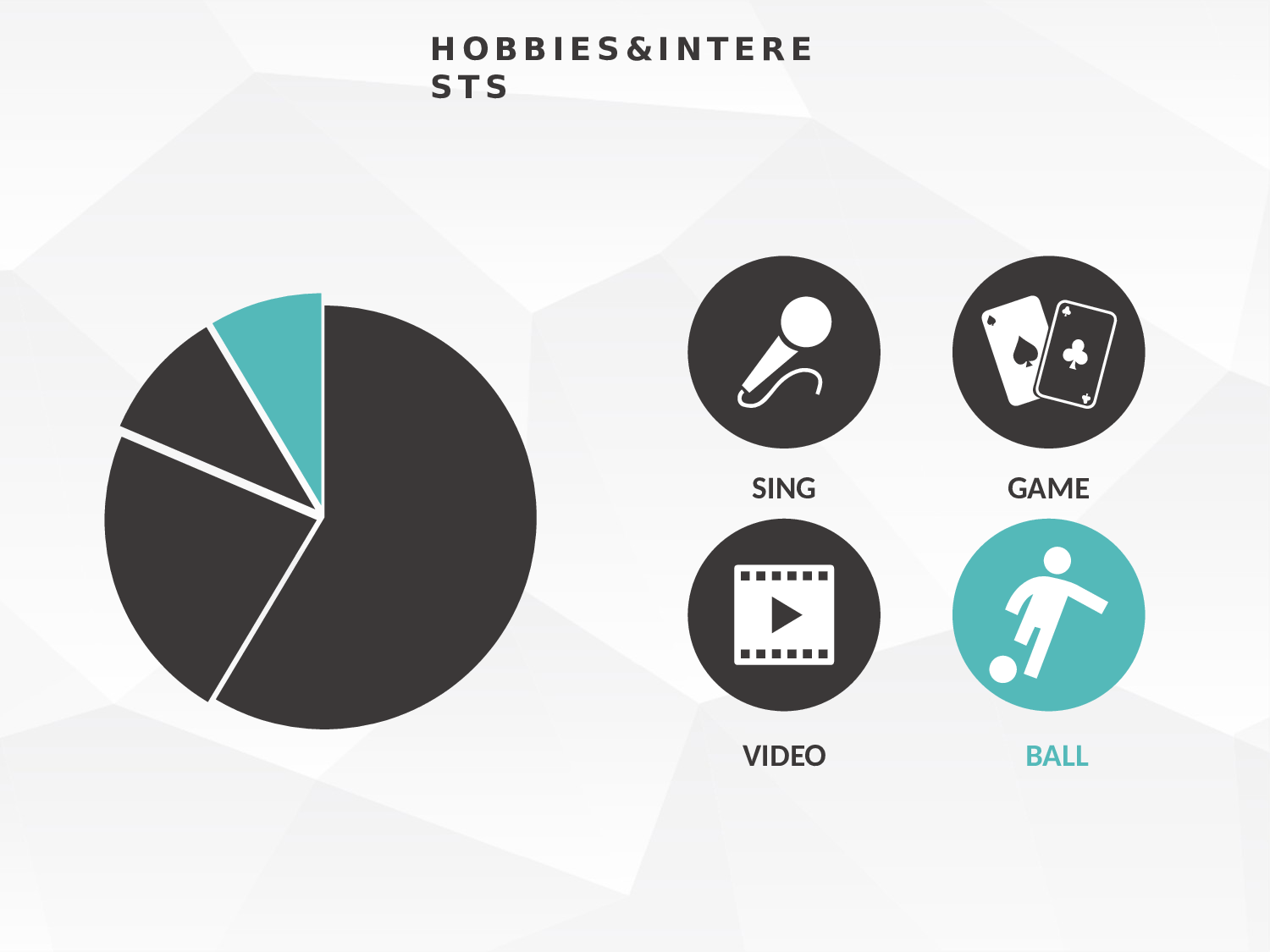 个人简历1-51.pptx 第2页