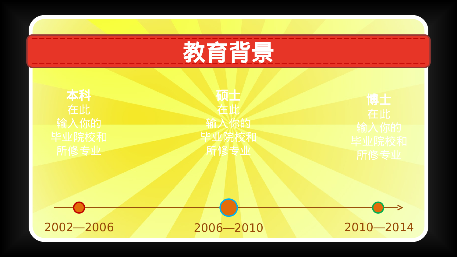 材简历求职1.ppt 第2页