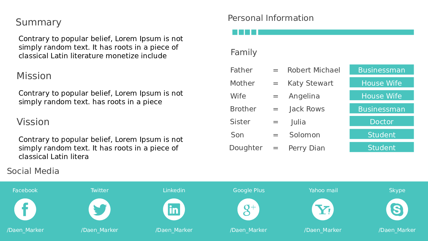 简历求职3.pptx 第4页