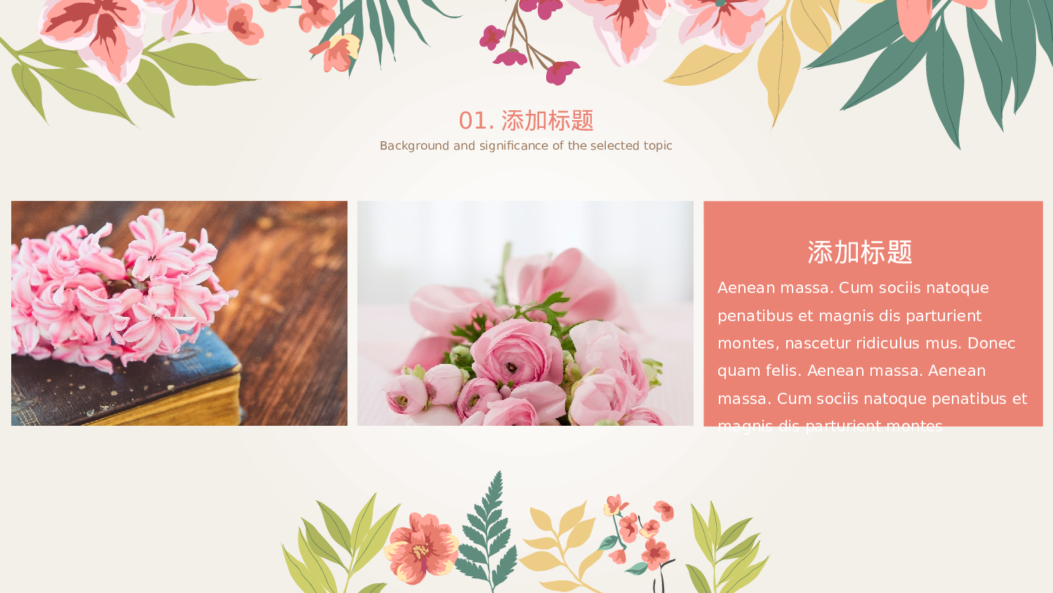 文艺花卉 (4).pptx 第4页